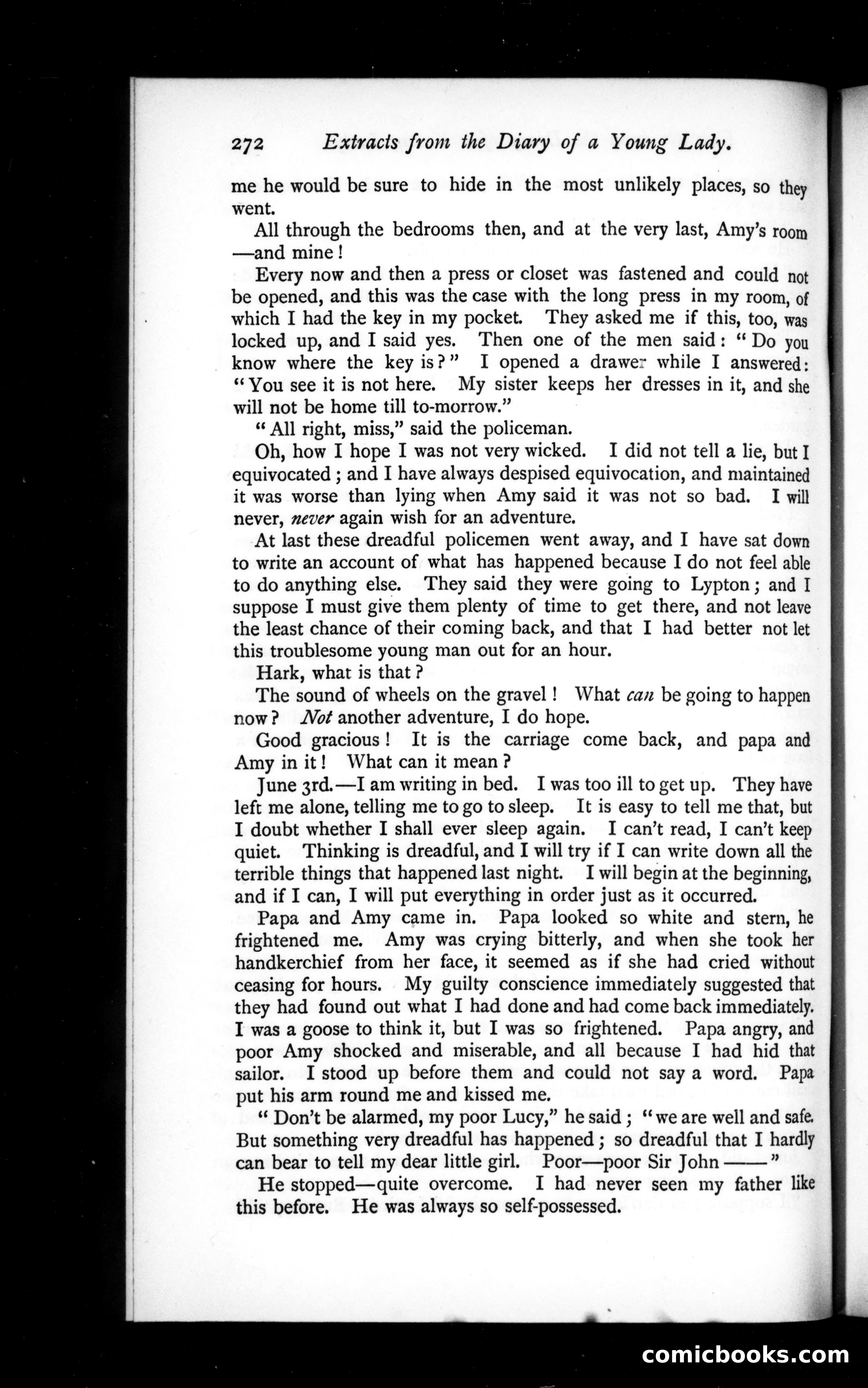 The Argosy, Vol. 42 — page 32 of 82