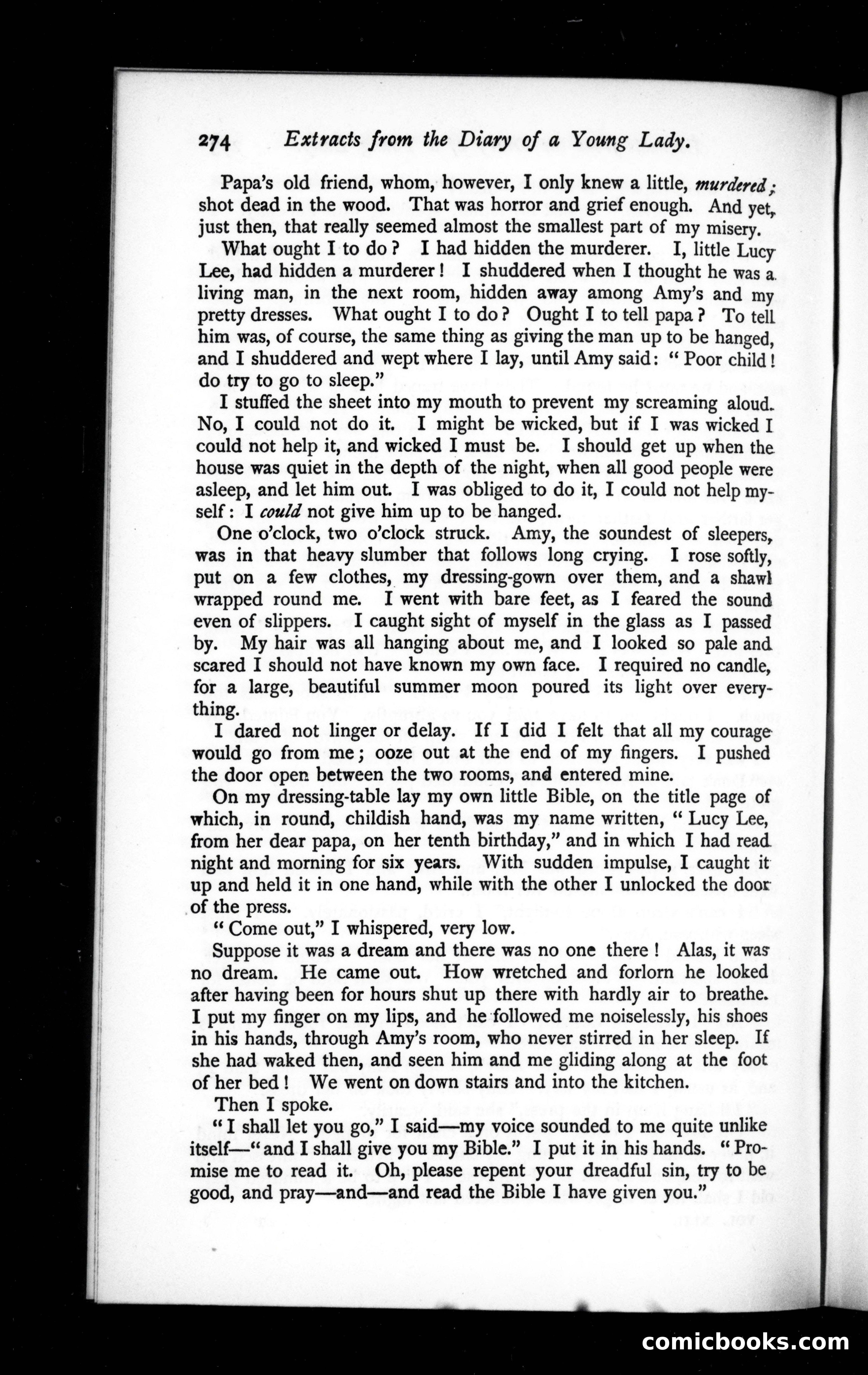 The Argosy, Vol. 42 — page 34 of 82
