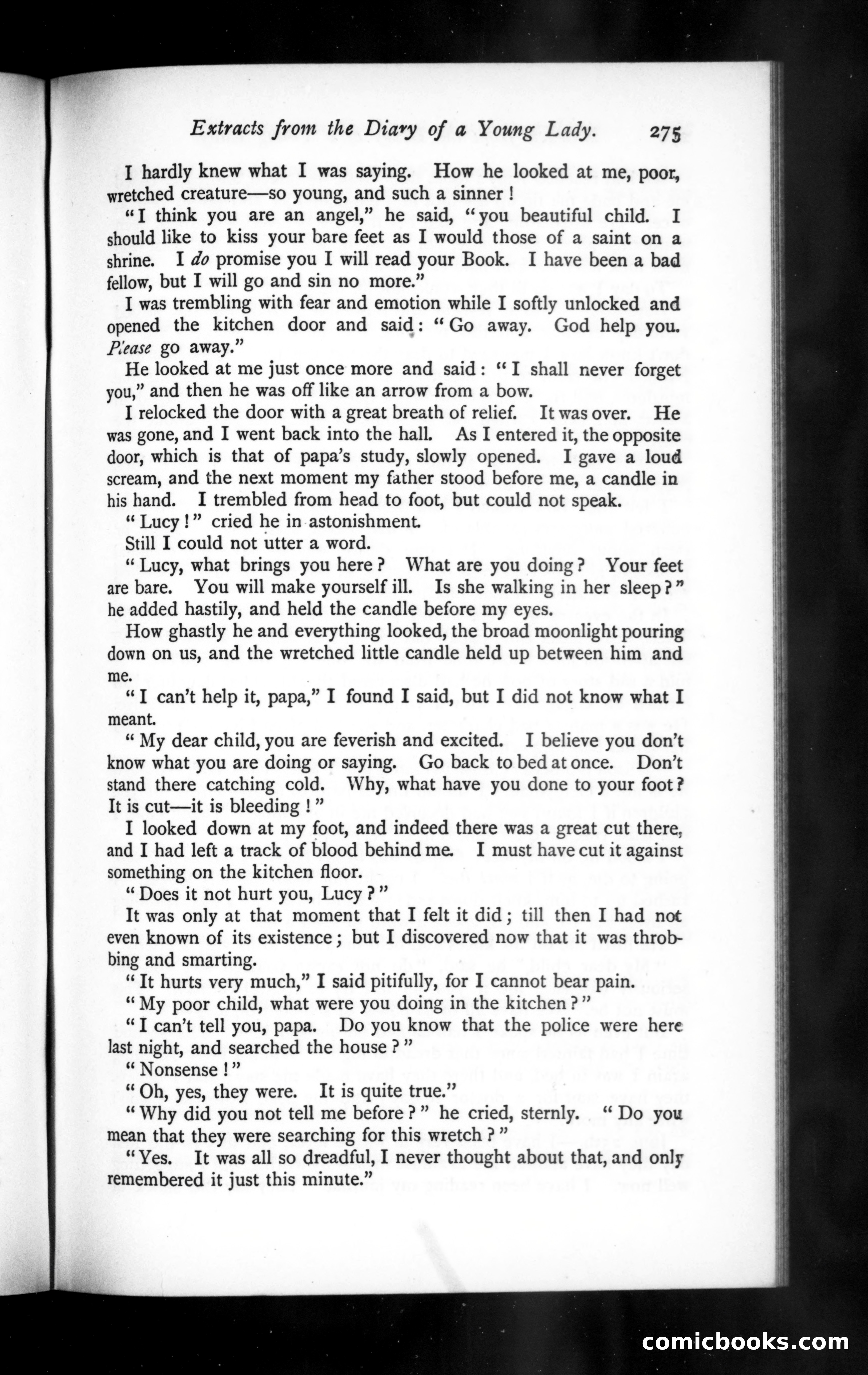 The Argosy, Vol. 42 — page 35 of 82