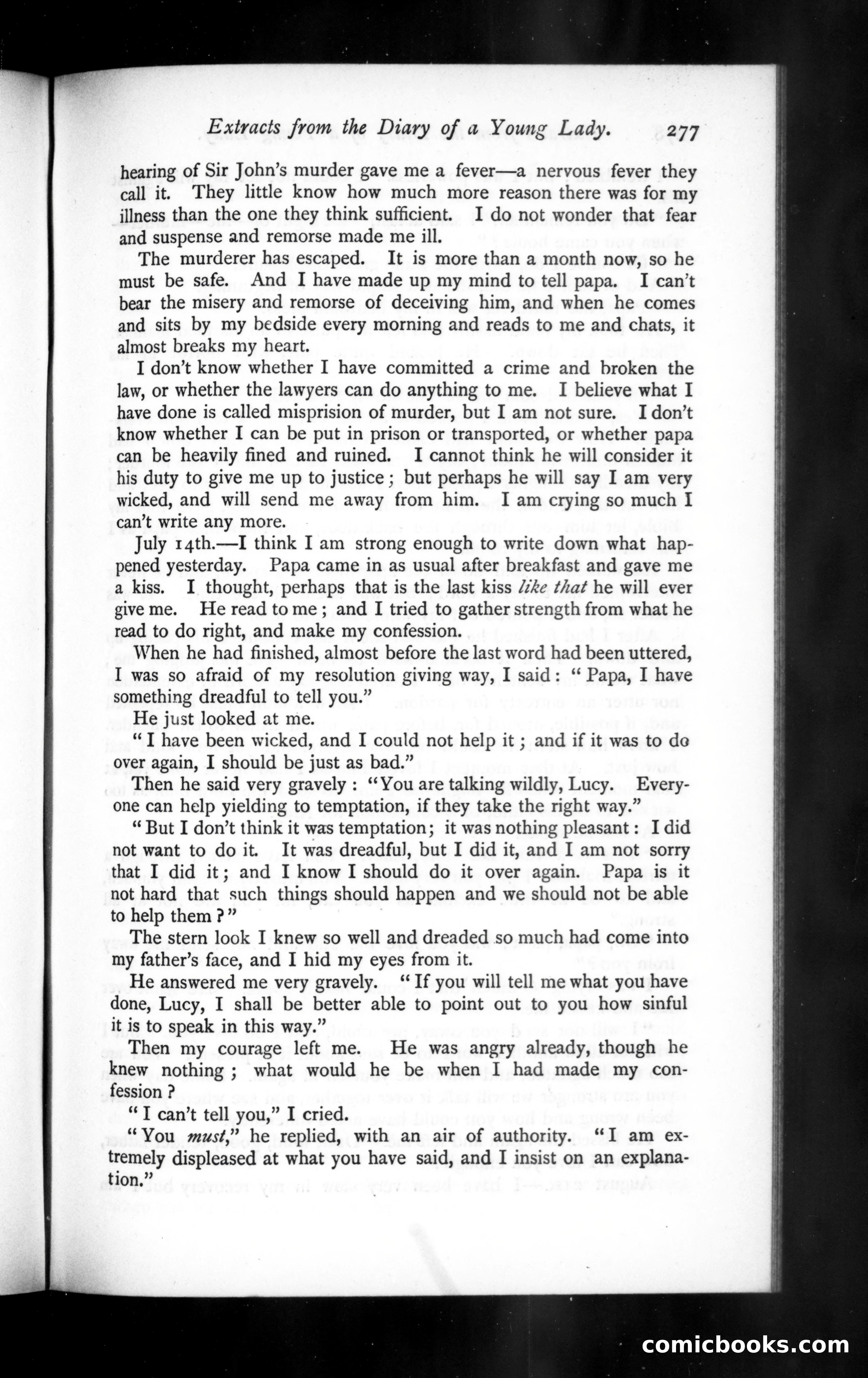 The Argosy, Vol. 42 — page 37 of 82