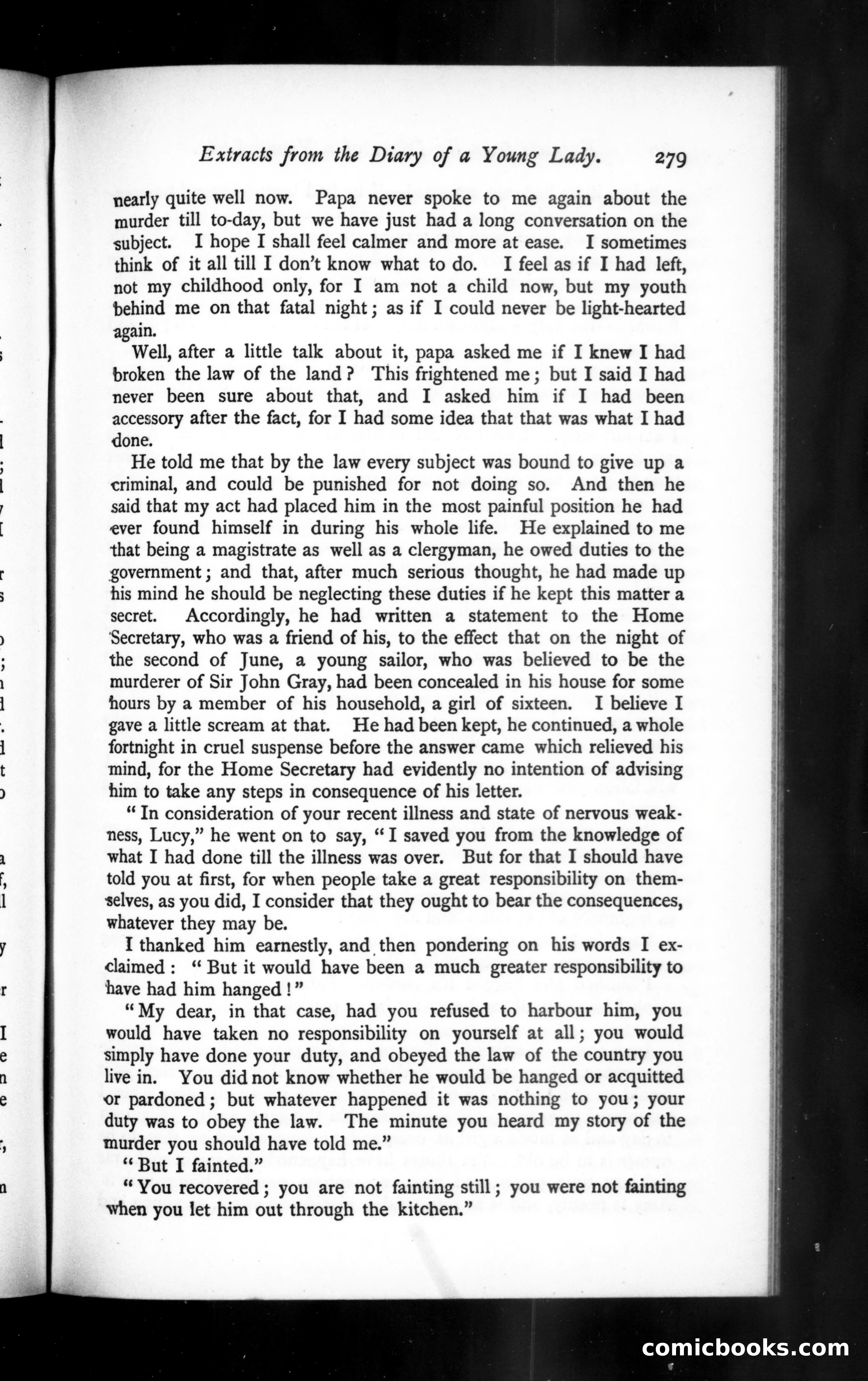 The Argosy, Vol. 42 — page 39 of 82