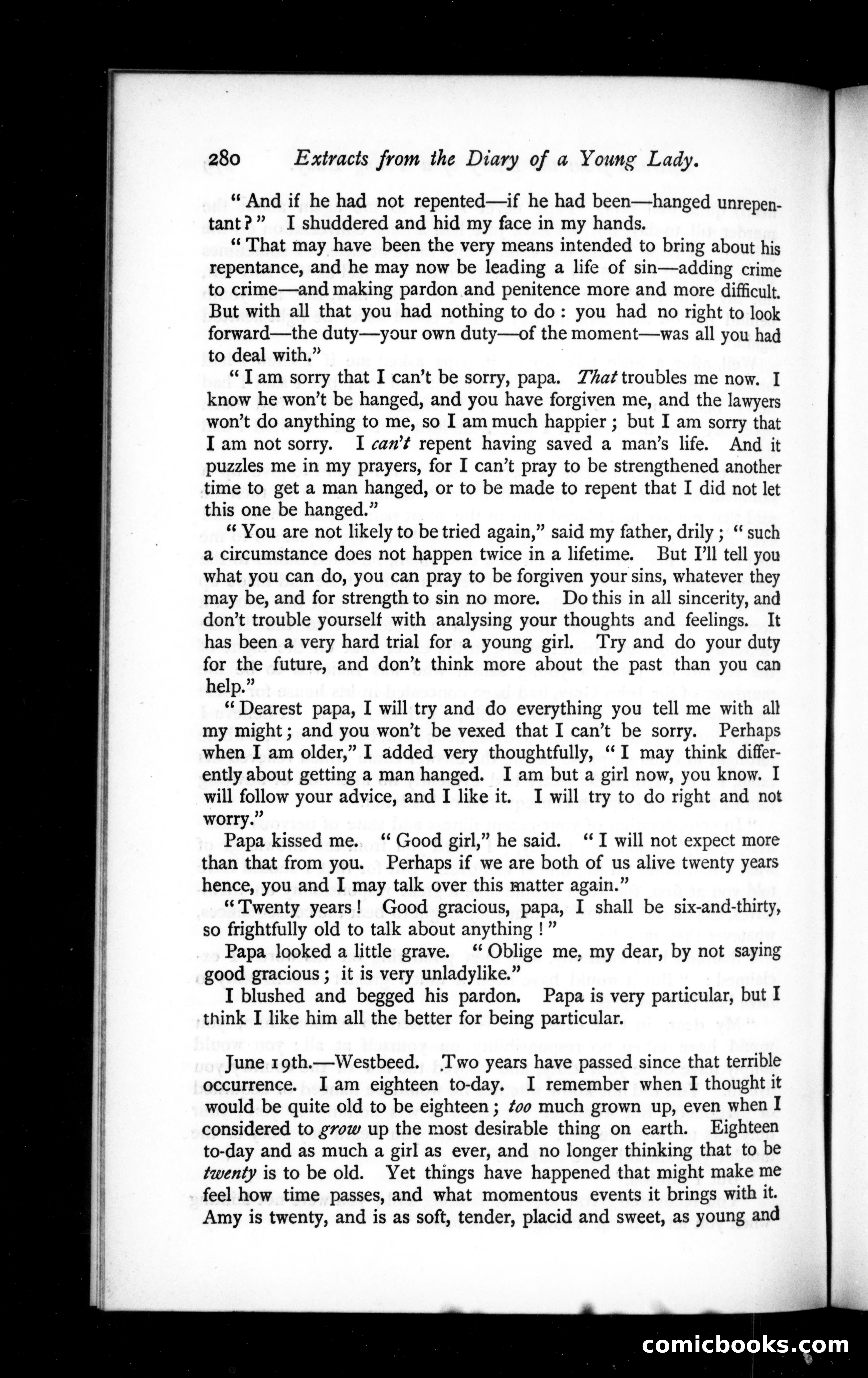 The Argosy, Vol. 42 — page 40 of 82