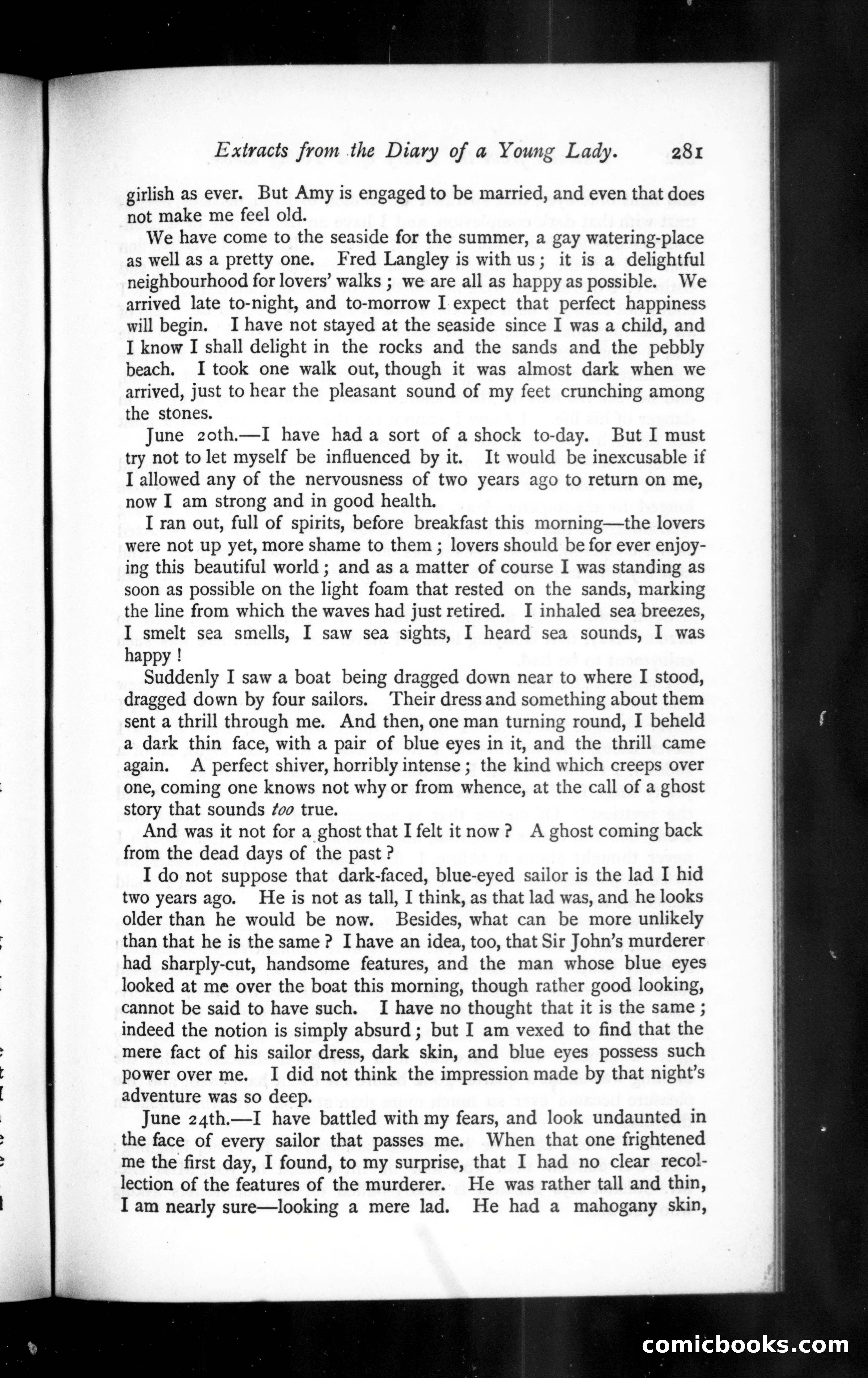 The Argosy, Vol. 42 — page 41 of 82