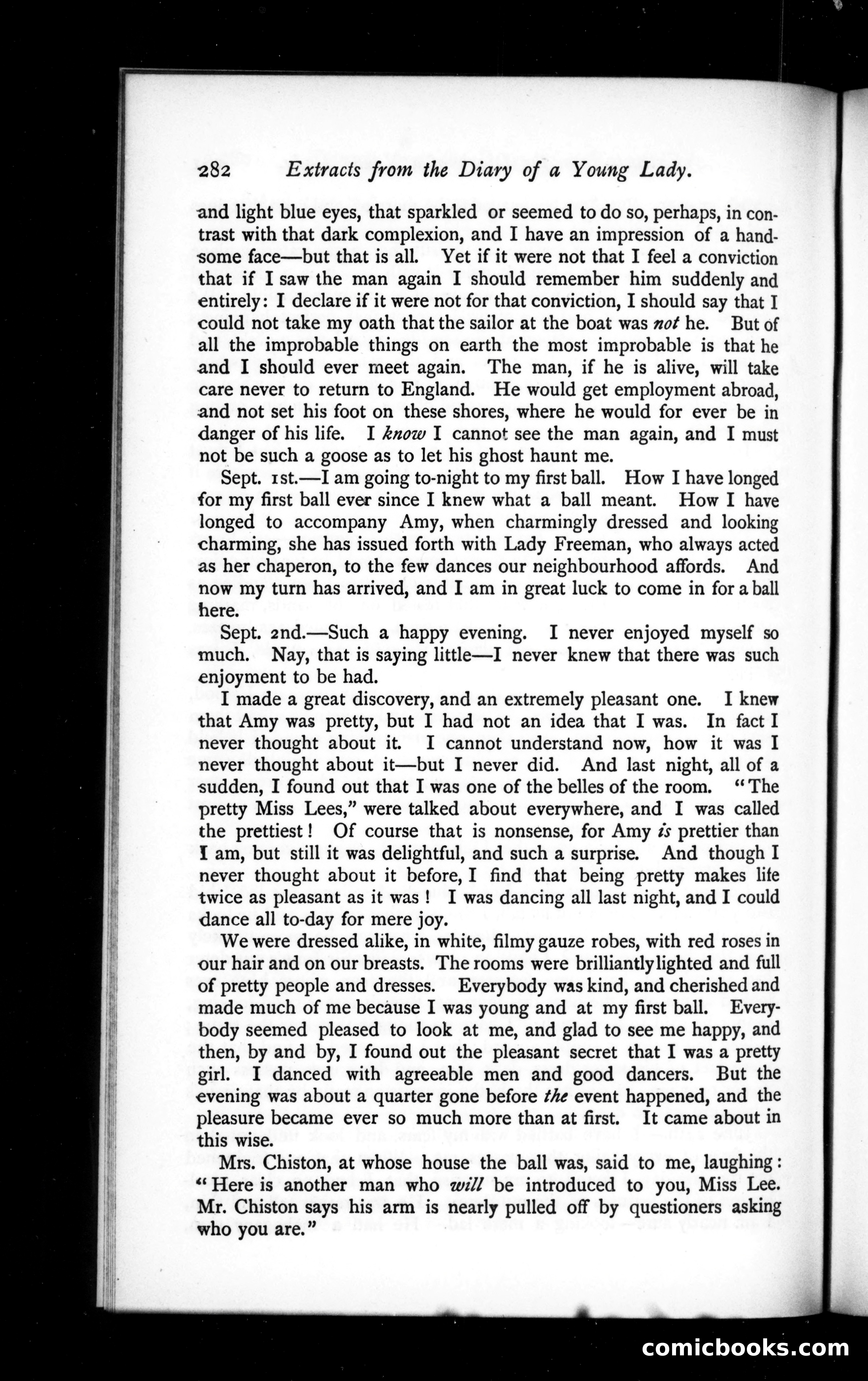 The Argosy, Vol. 42 — page 42 of 82