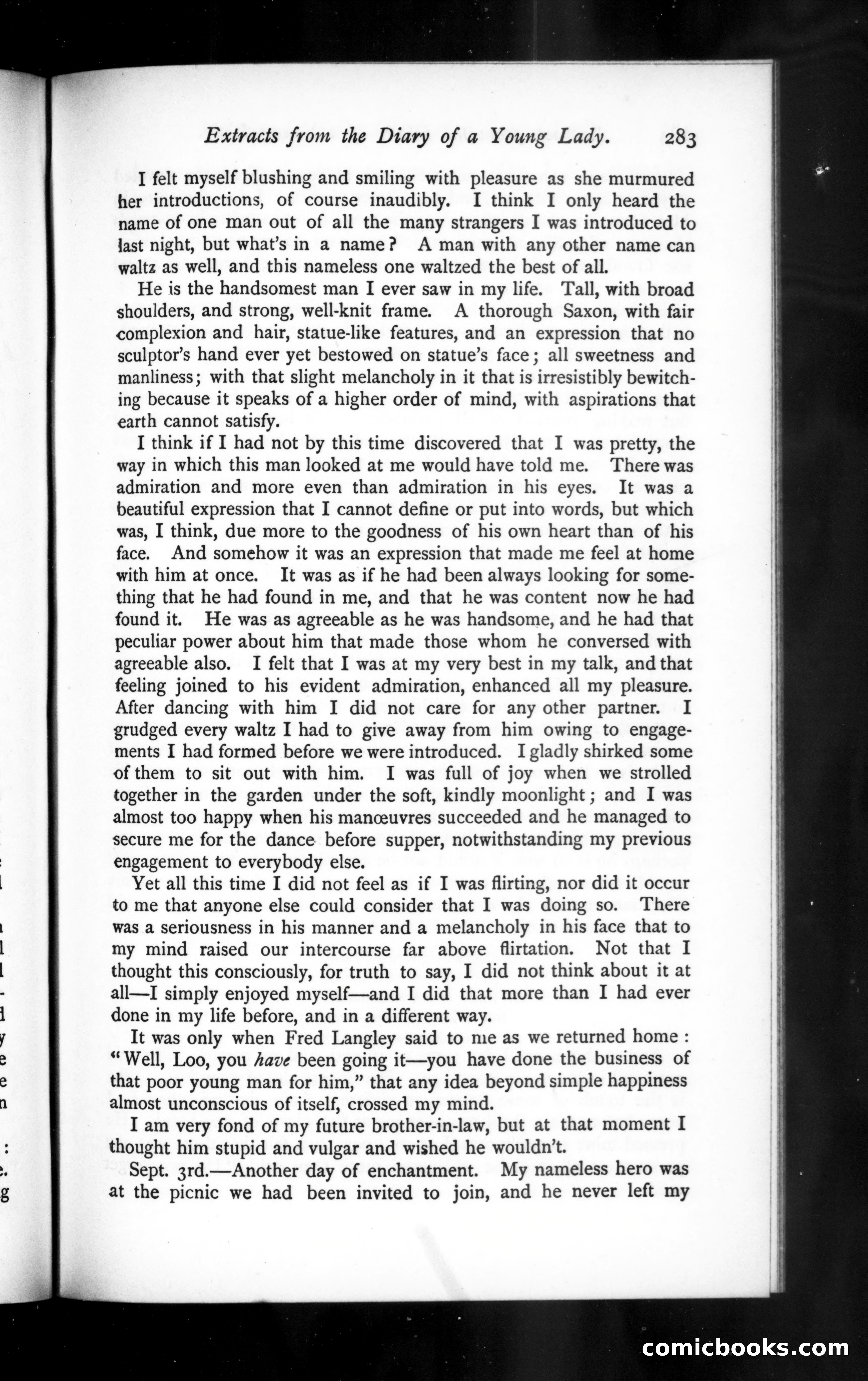 The Argosy, Vol. 42 — page 43 of 82