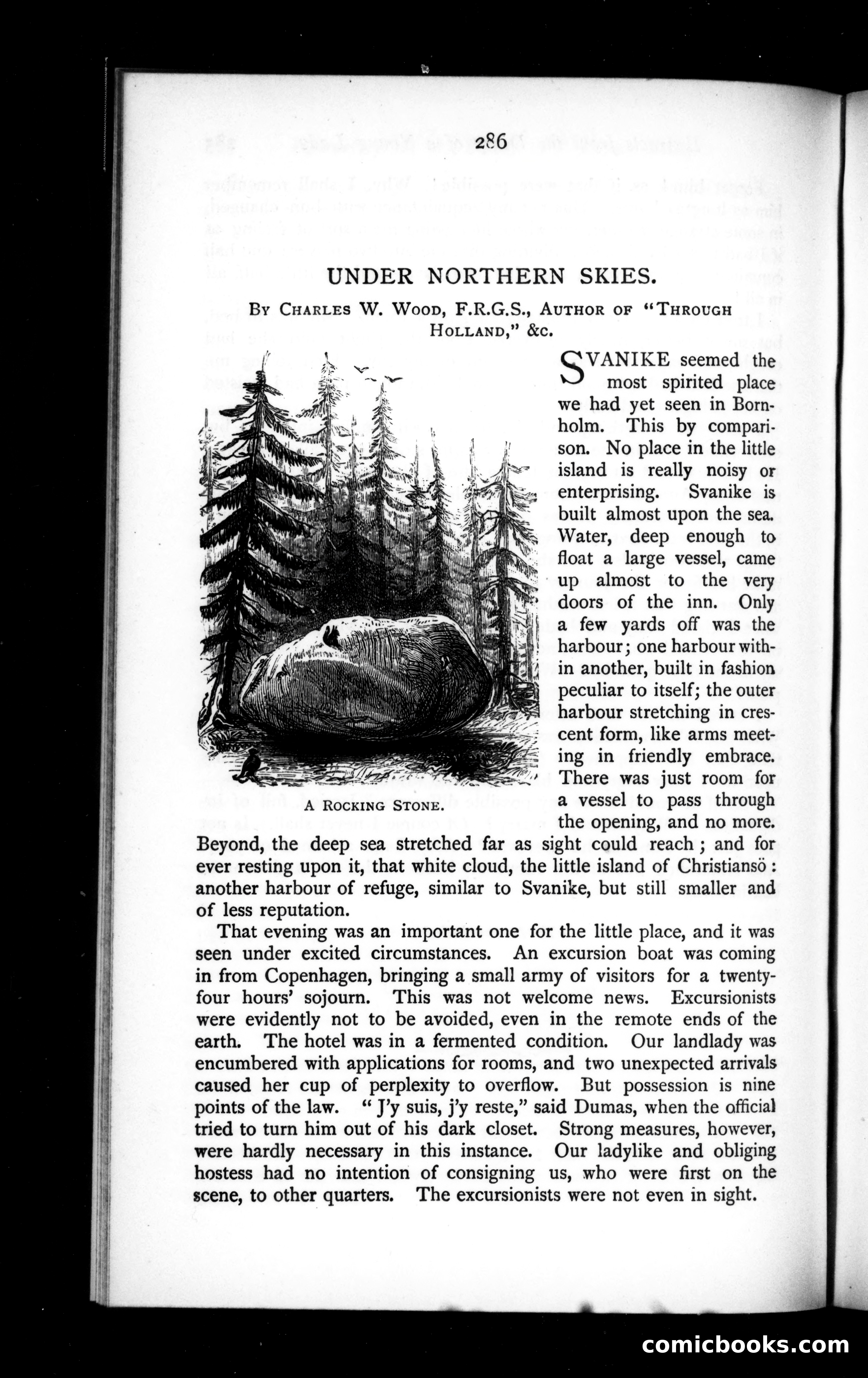 The Argosy, Vol. 42 — page 46 of 82