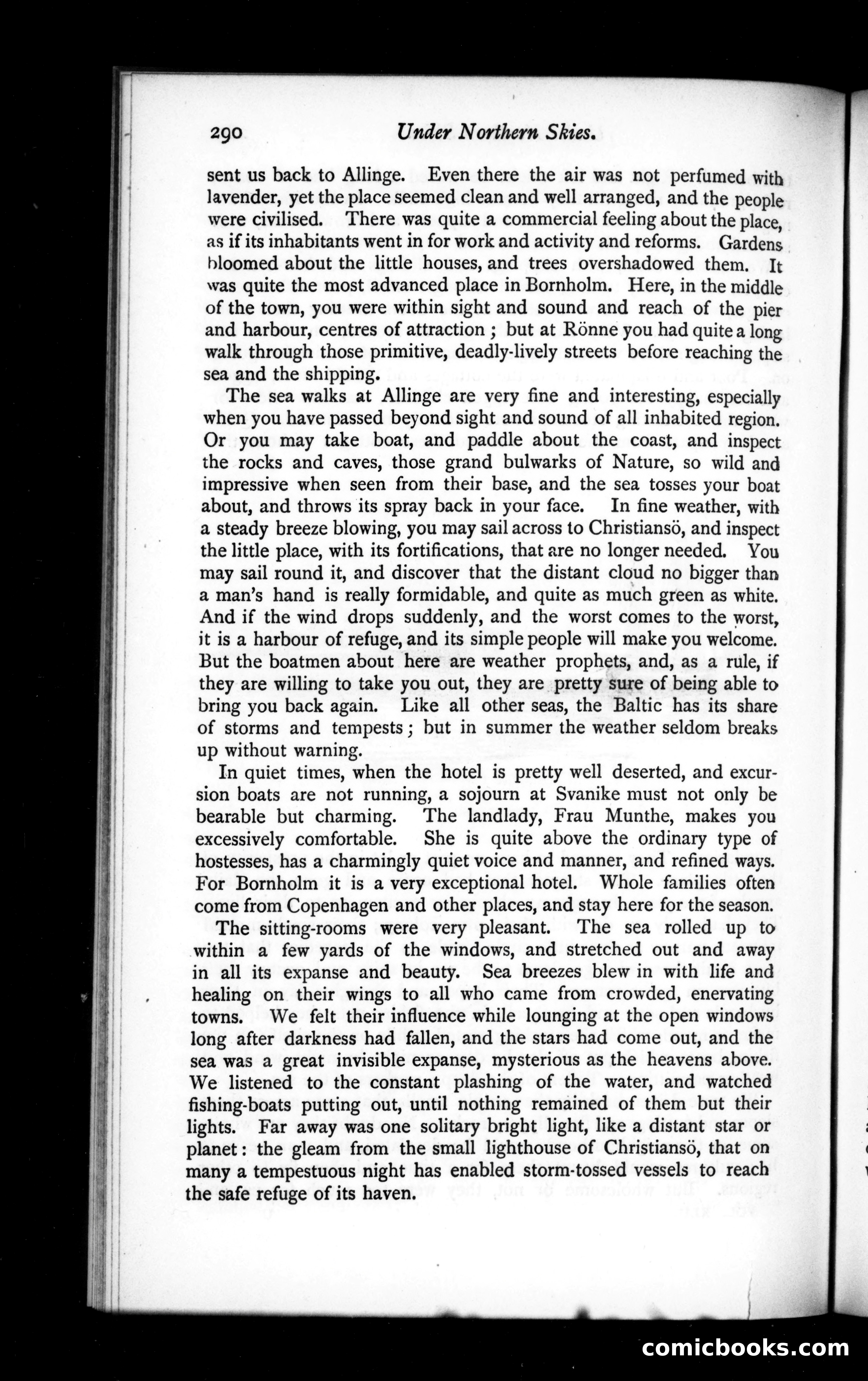 The Argosy, Vol. 42 — page 50 of 82