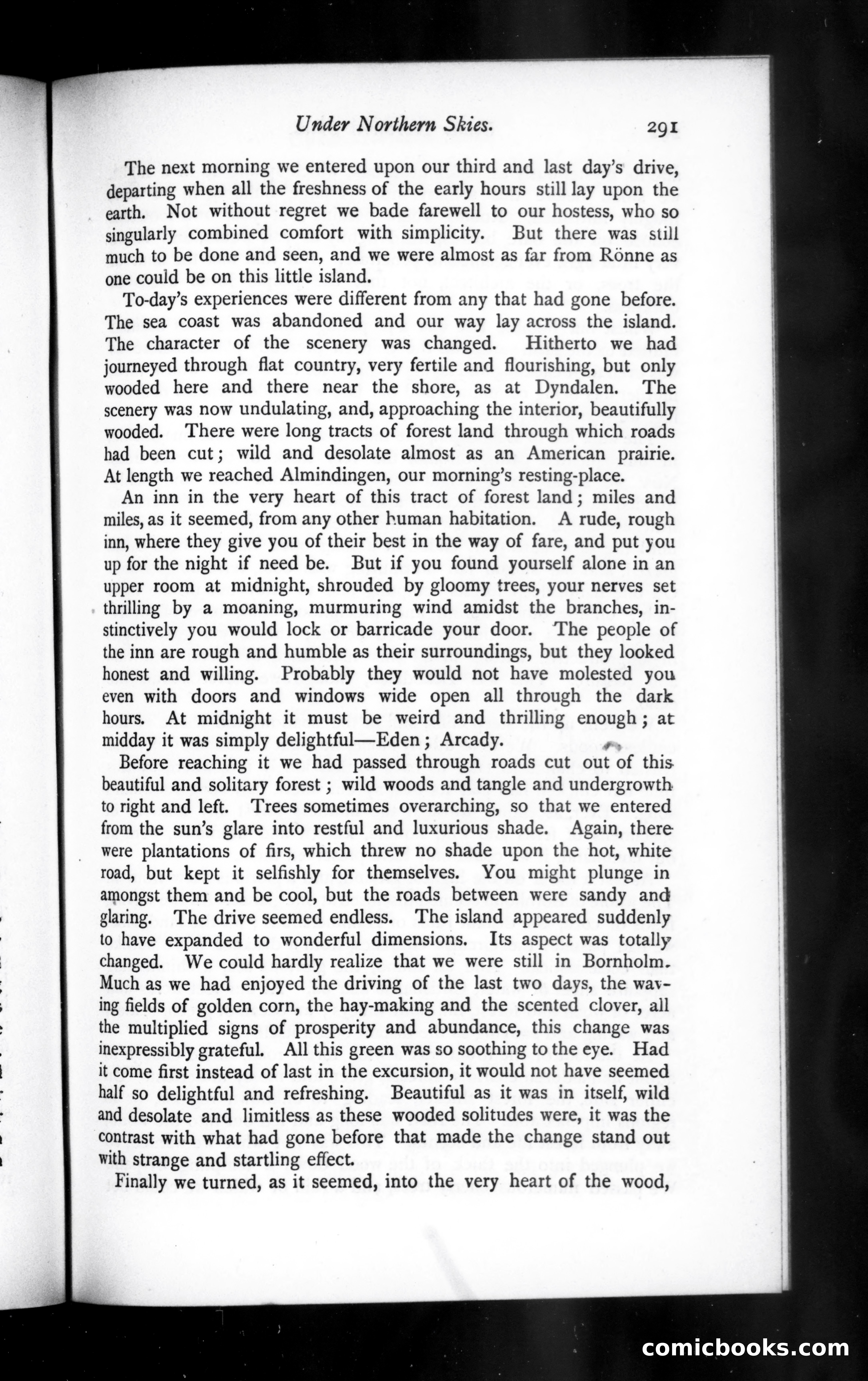 The Argosy, Vol. 42 — page 51 of 82
