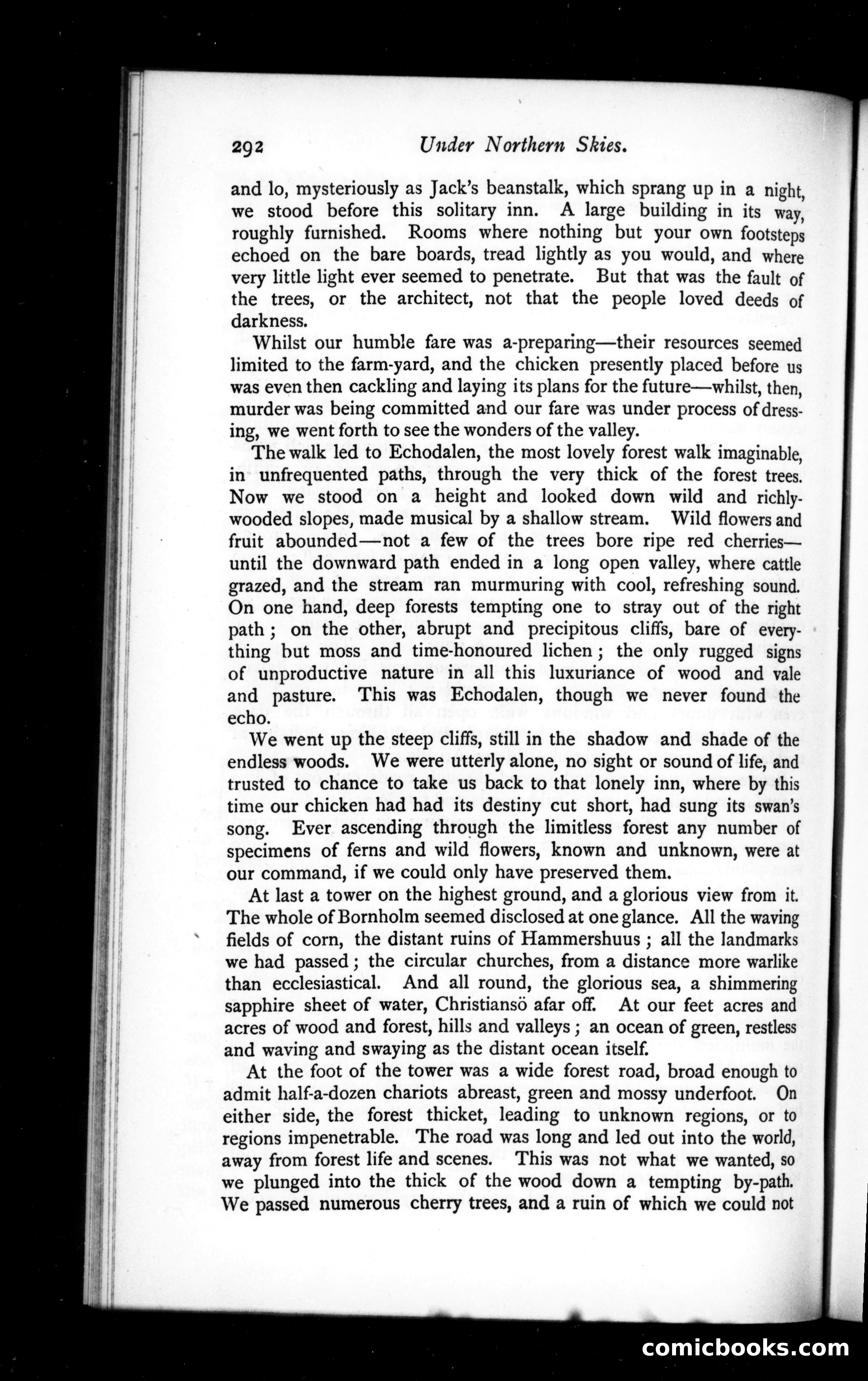 The Argosy, Vol. 42 — page 52 of 82