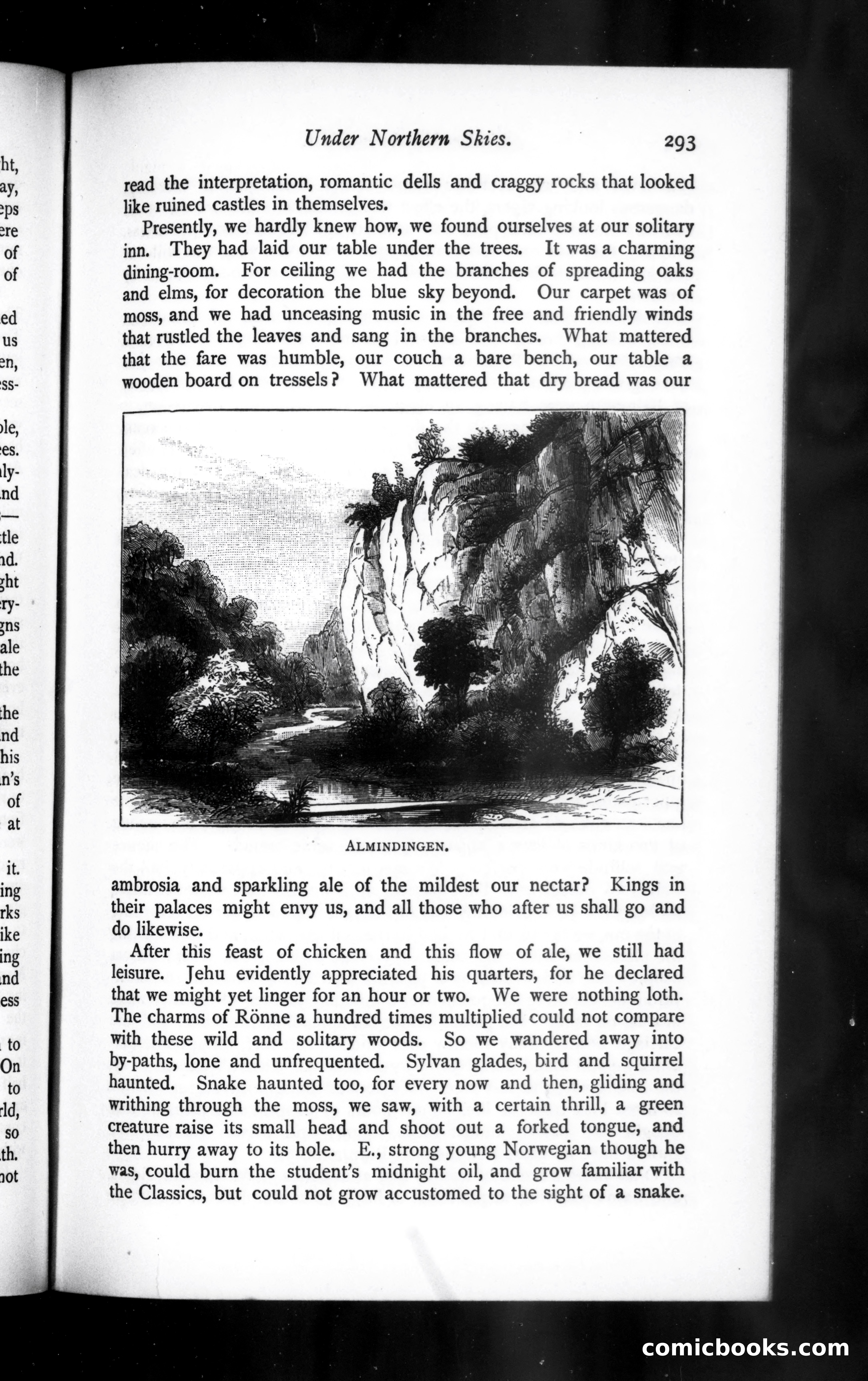 The Argosy, Vol. 42 — page 53 of 82