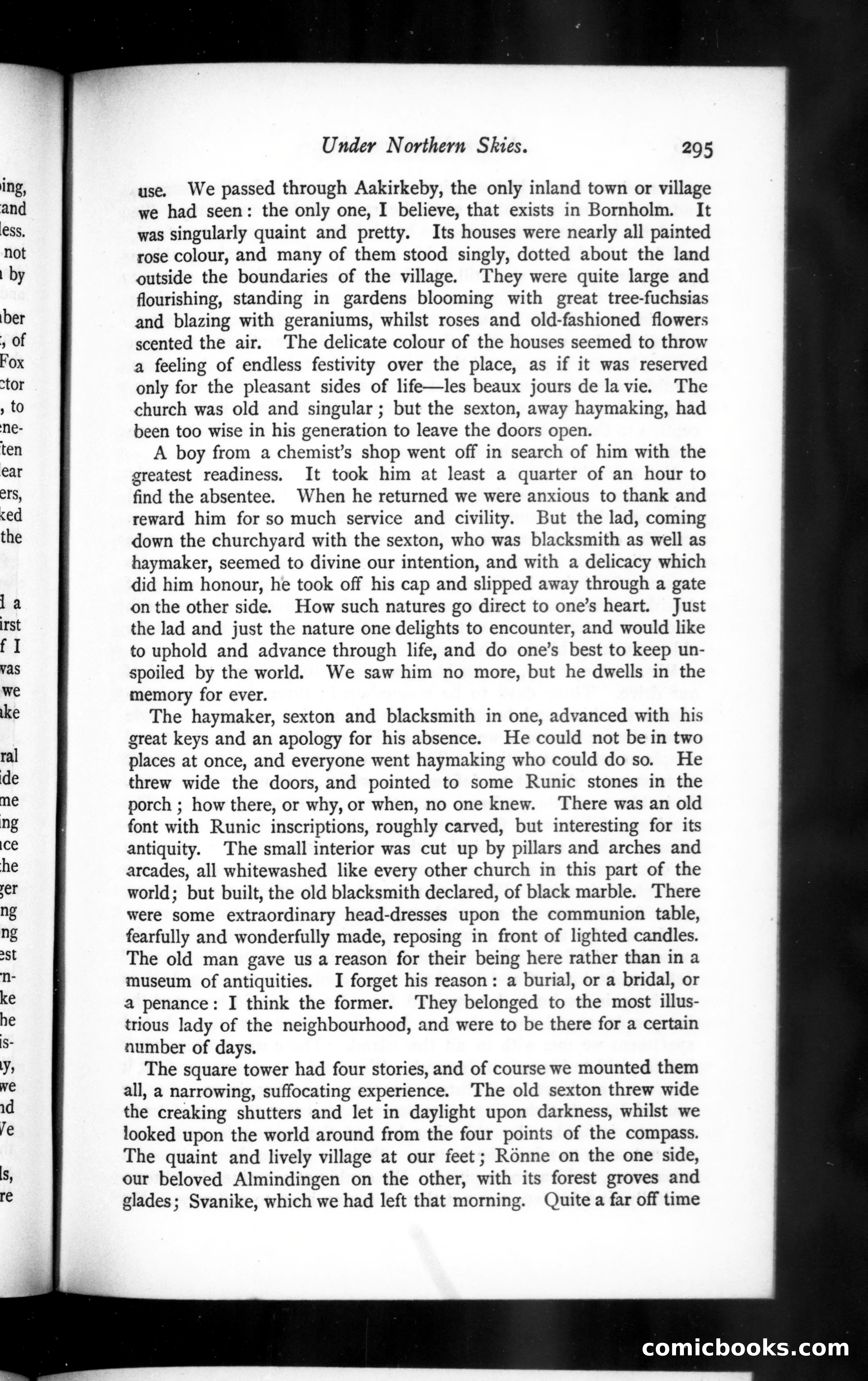 The Argosy, Vol. 42 — page 55 of 82