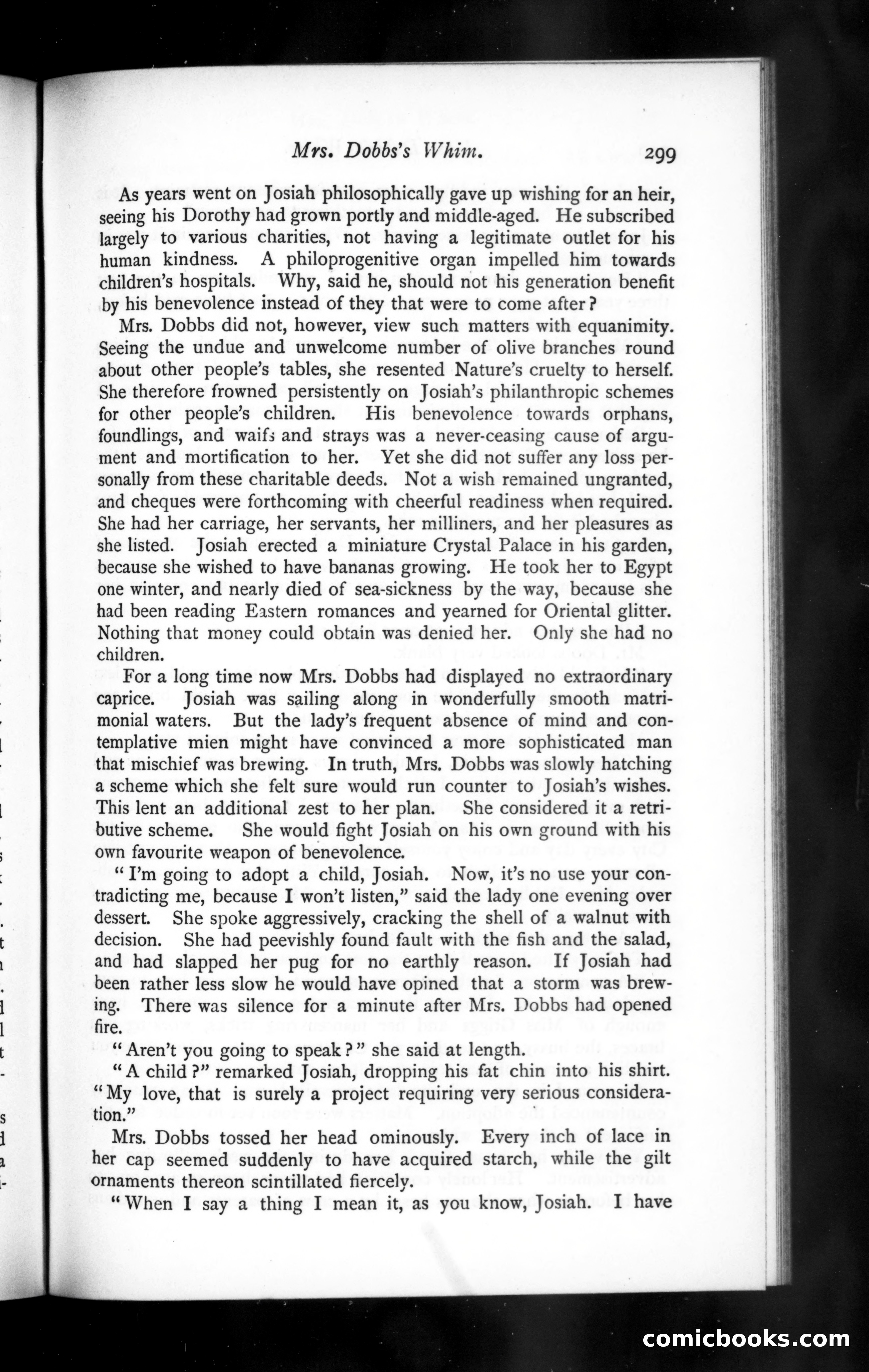 The Argosy, Vol. 42 — page 59 of 82