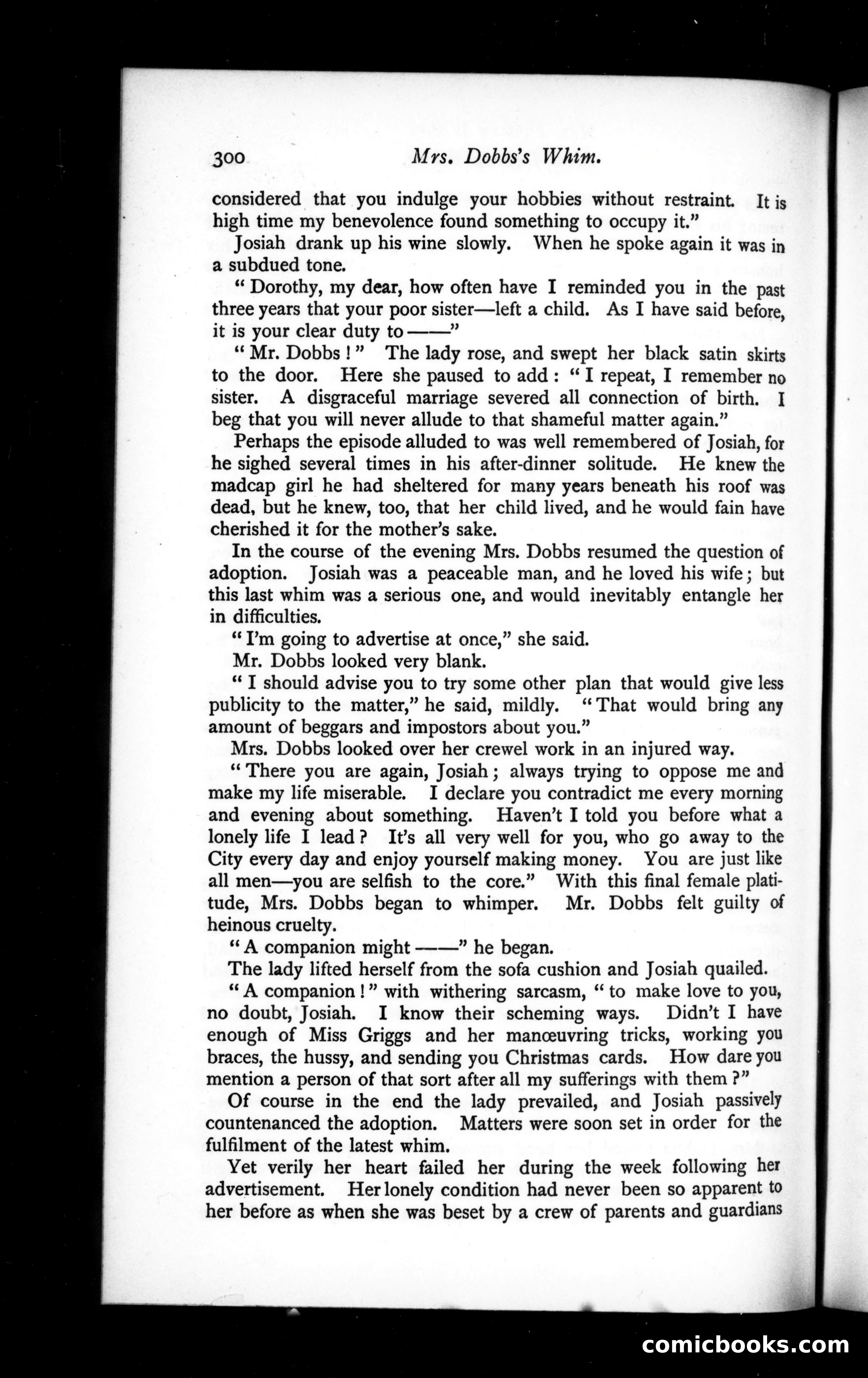 The Argosy, Vol. 42 — page 60 of 82