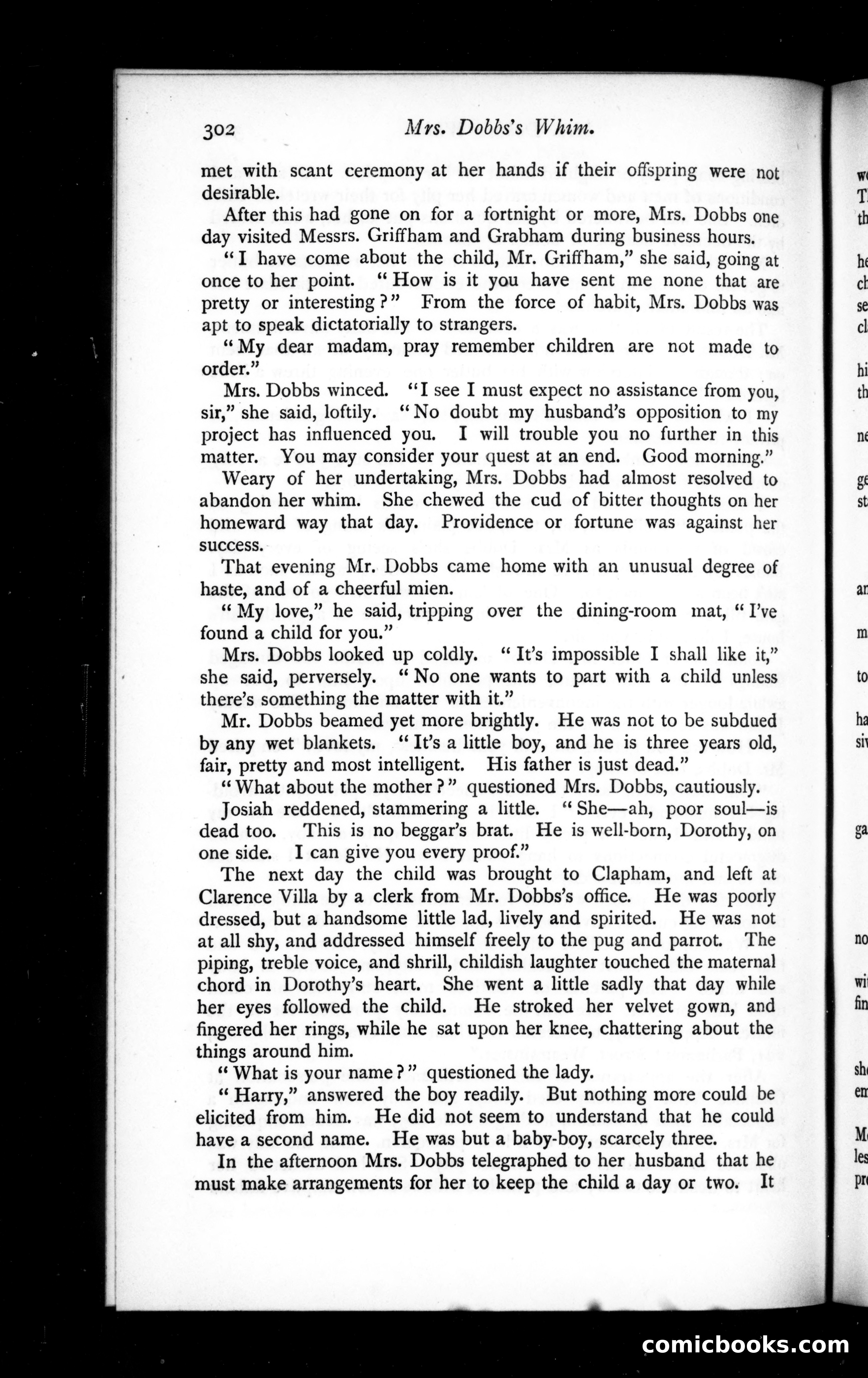 The Argosy, Vol. 42 — page 62 of 82