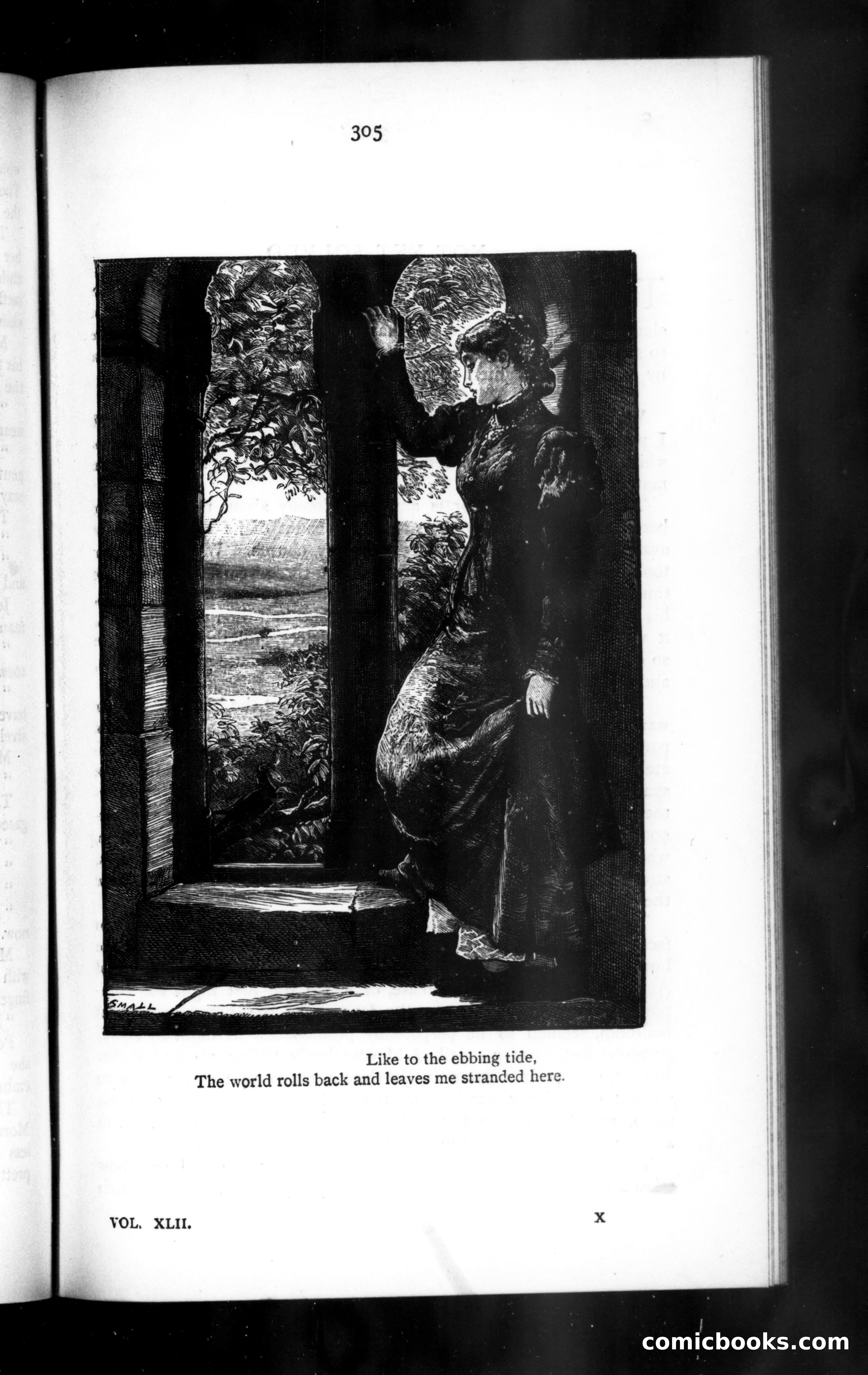 The Argosy, Vol. 42 — page 65 of 82