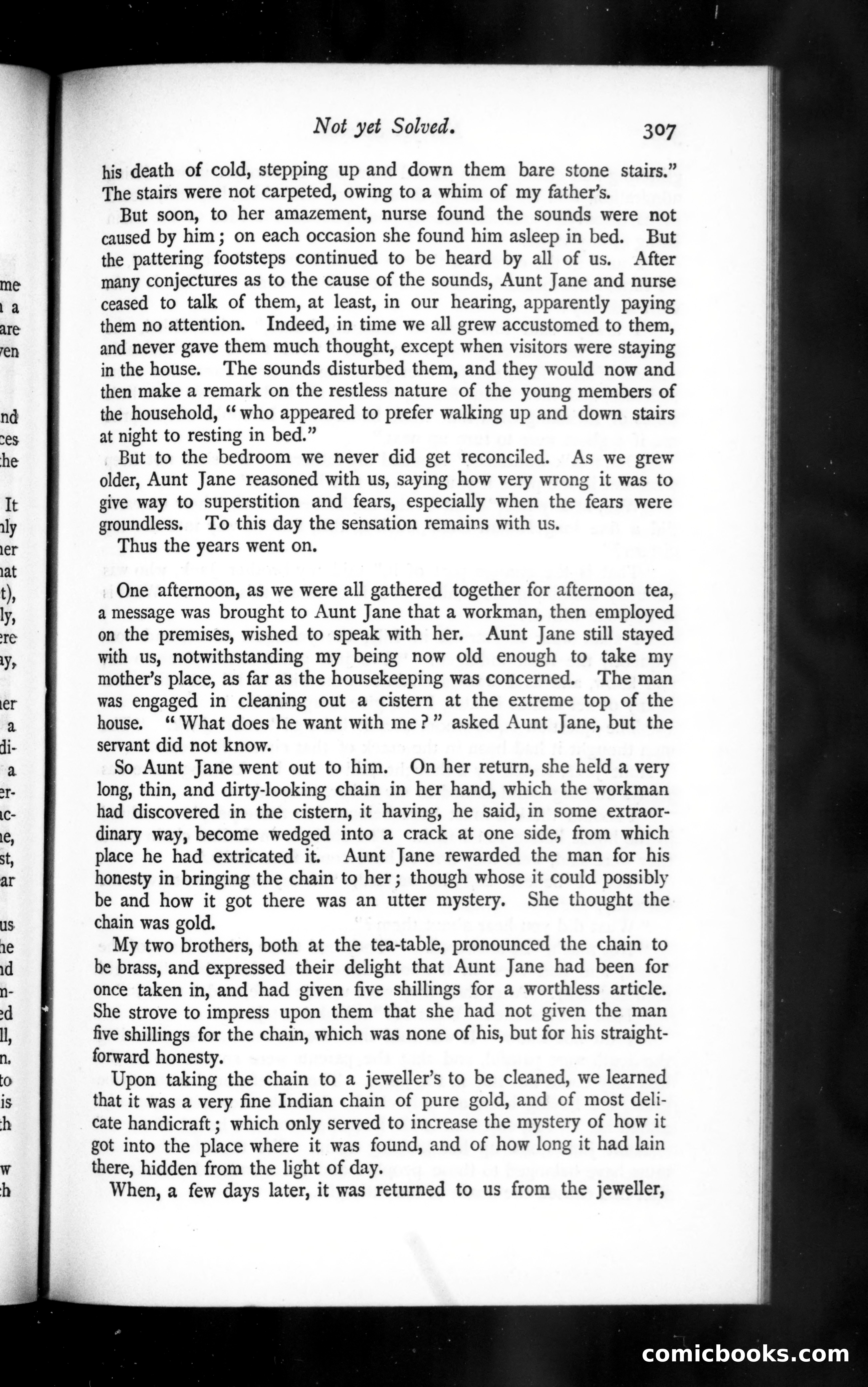 The Argosy, Vol. 42 — page 67 of 82
