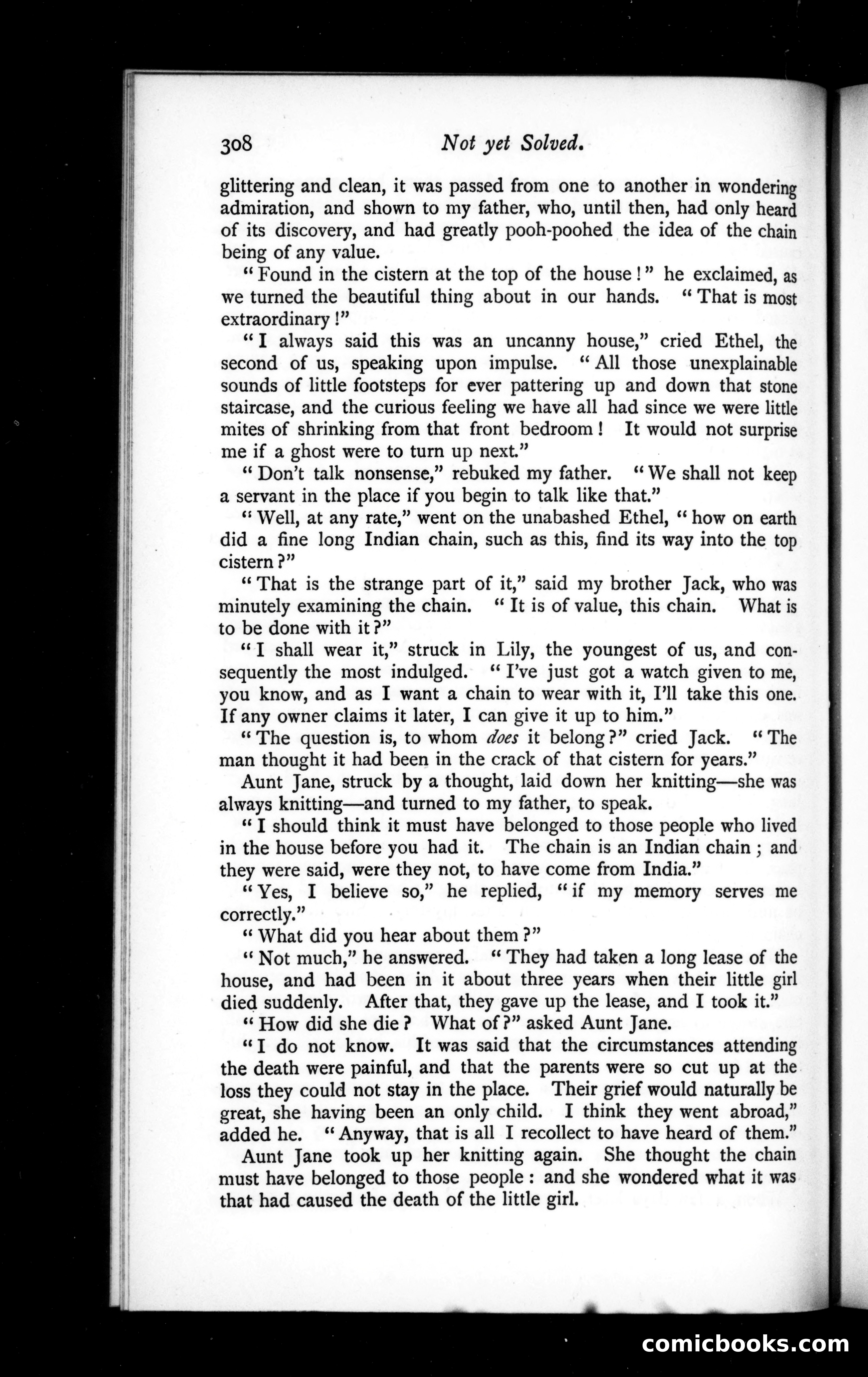 The Argosy, Vol. 42 — page 68 of 82