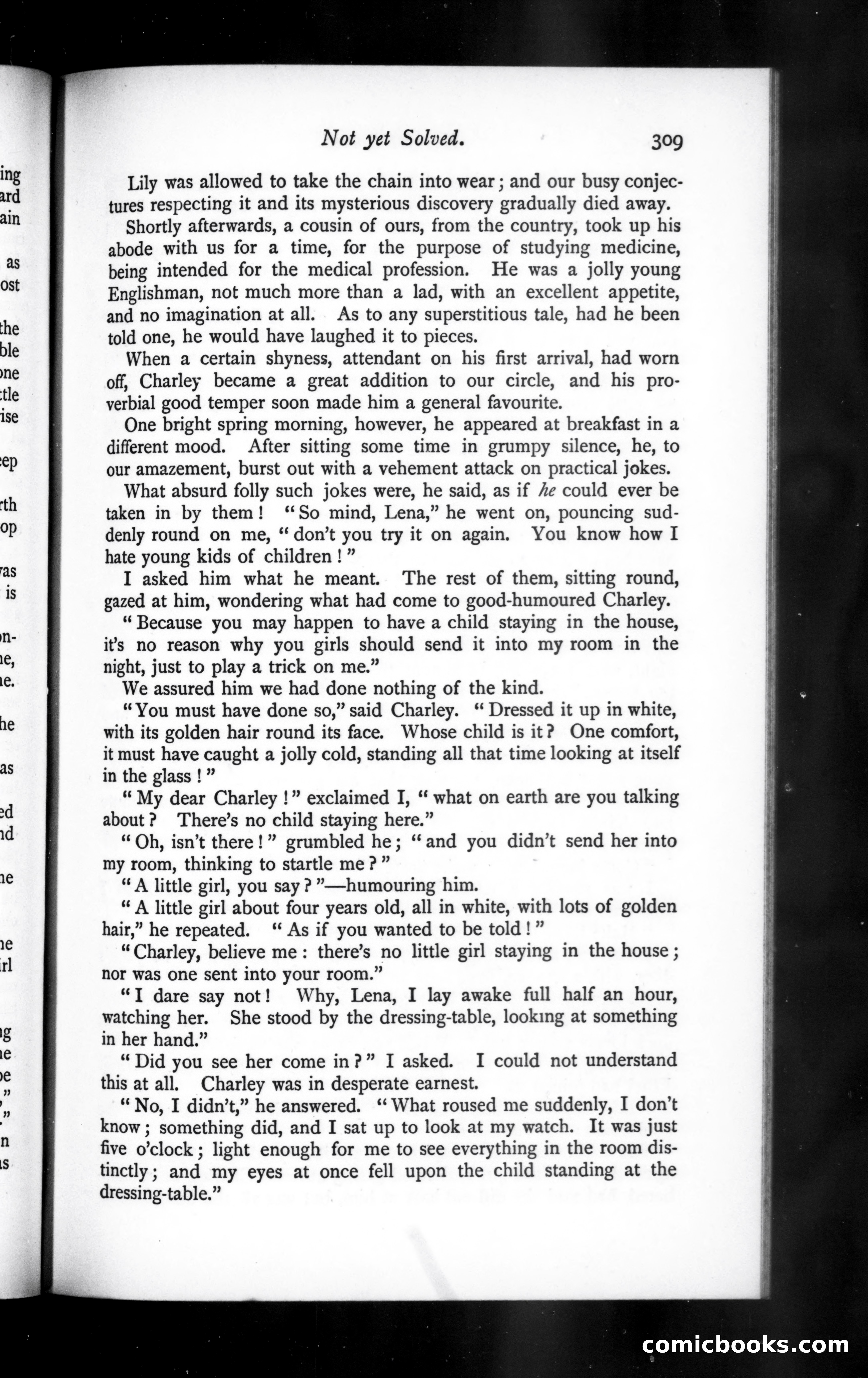 The Argosy, Vol. 42 — page 69 of 82