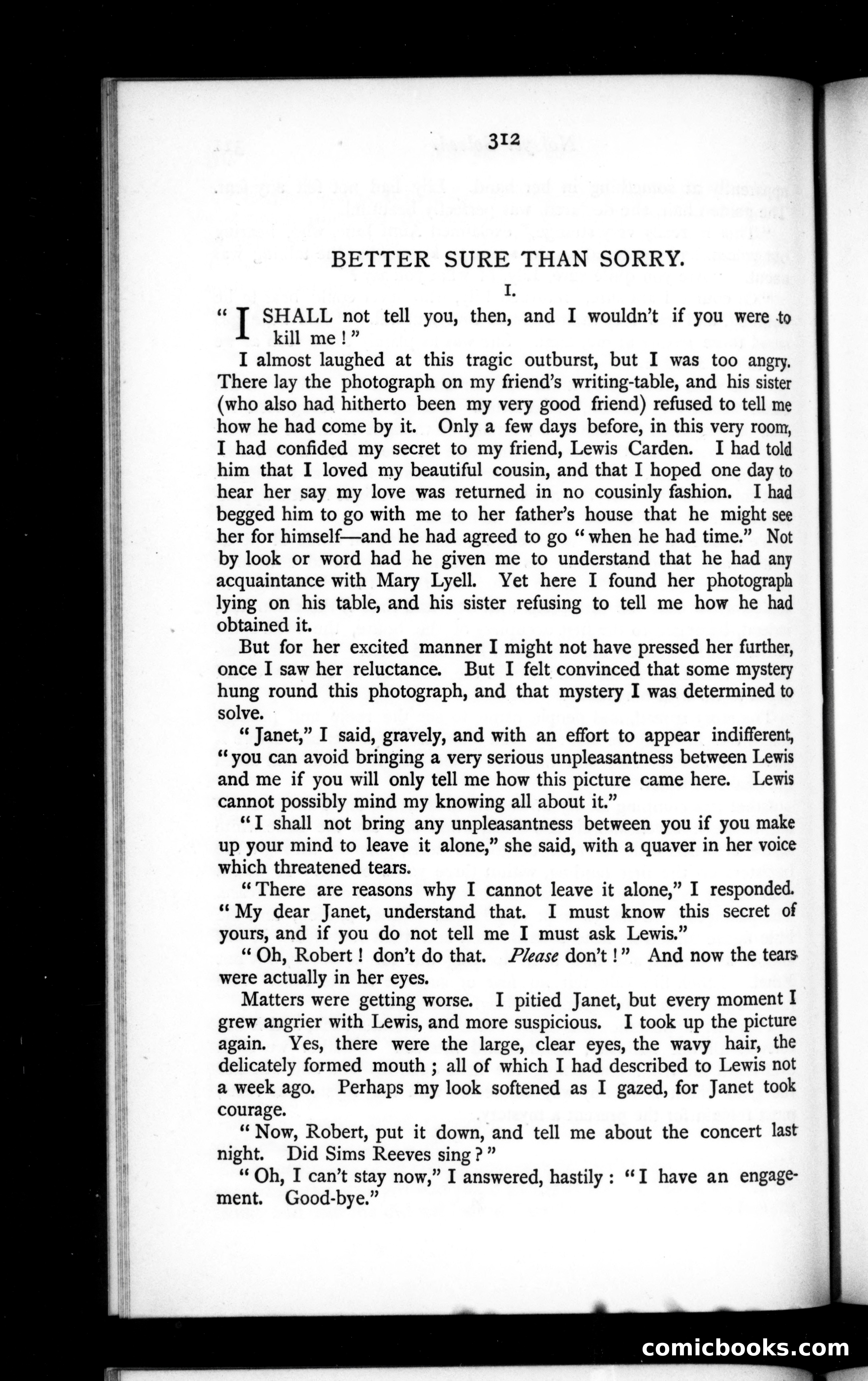 The Argosy, Vol. 42 — page 72 of 82