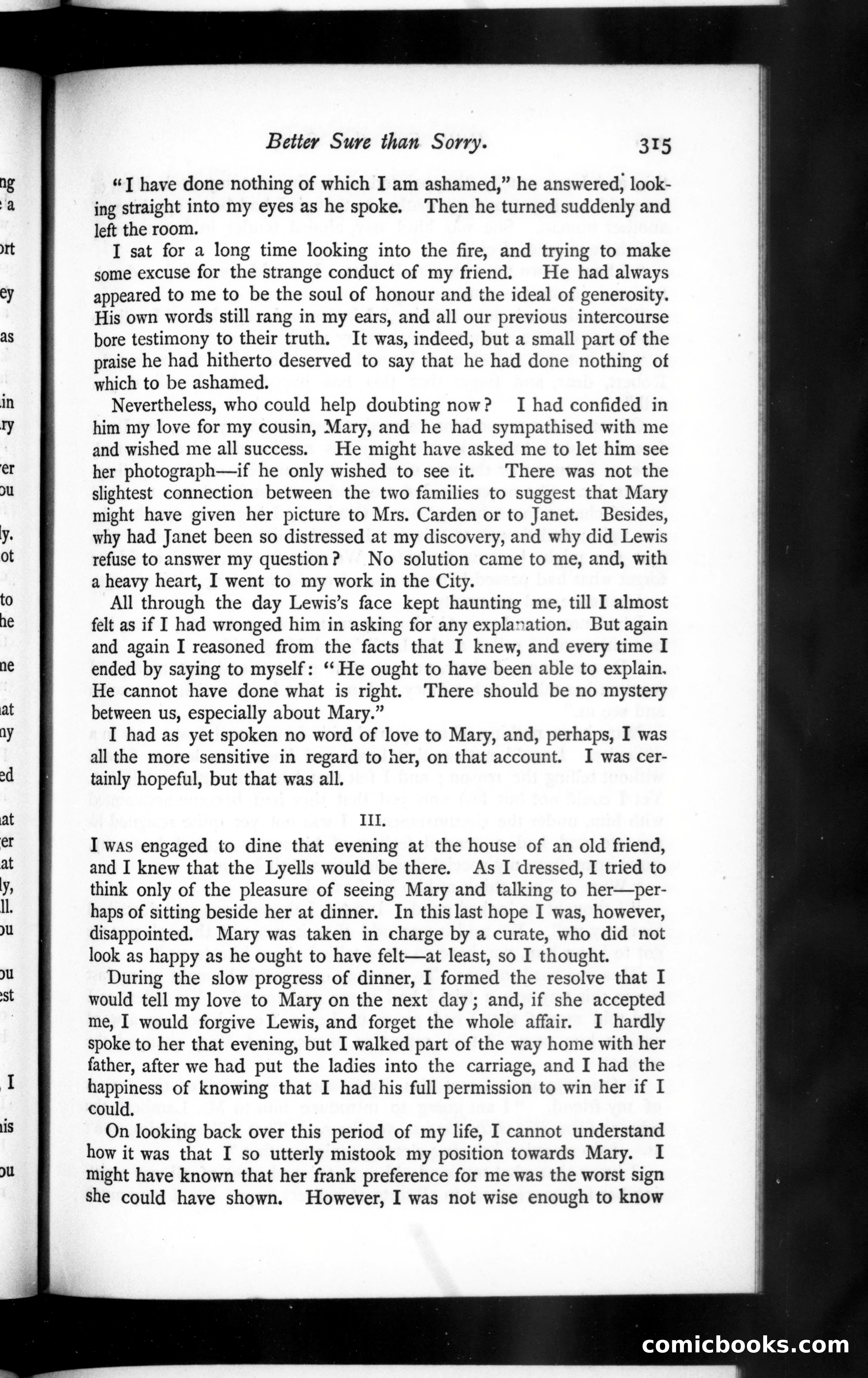 The Argosy, Vol. 42 — page 75 of 82