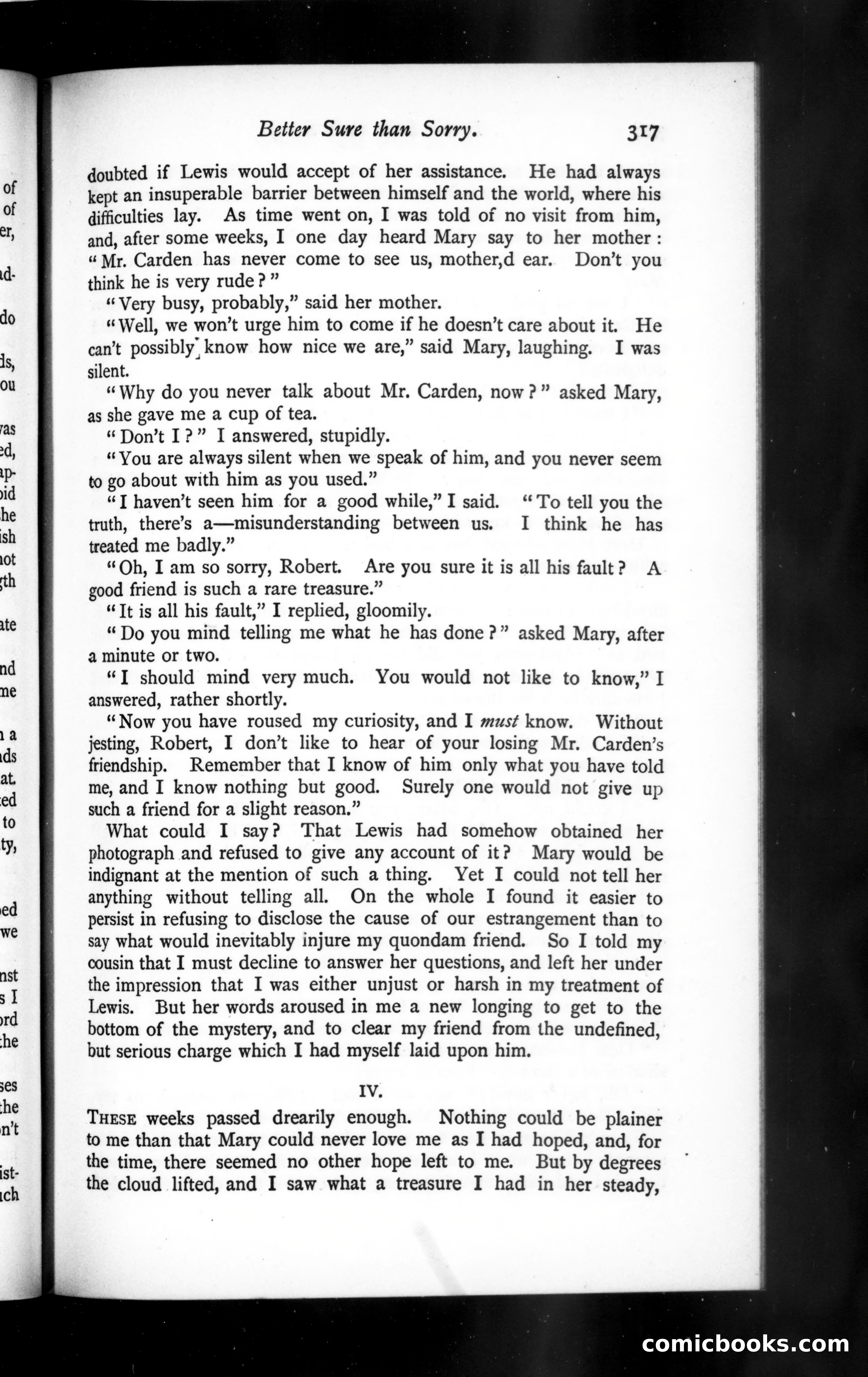 The Argosy, Vol. 42 — page 77 of 82