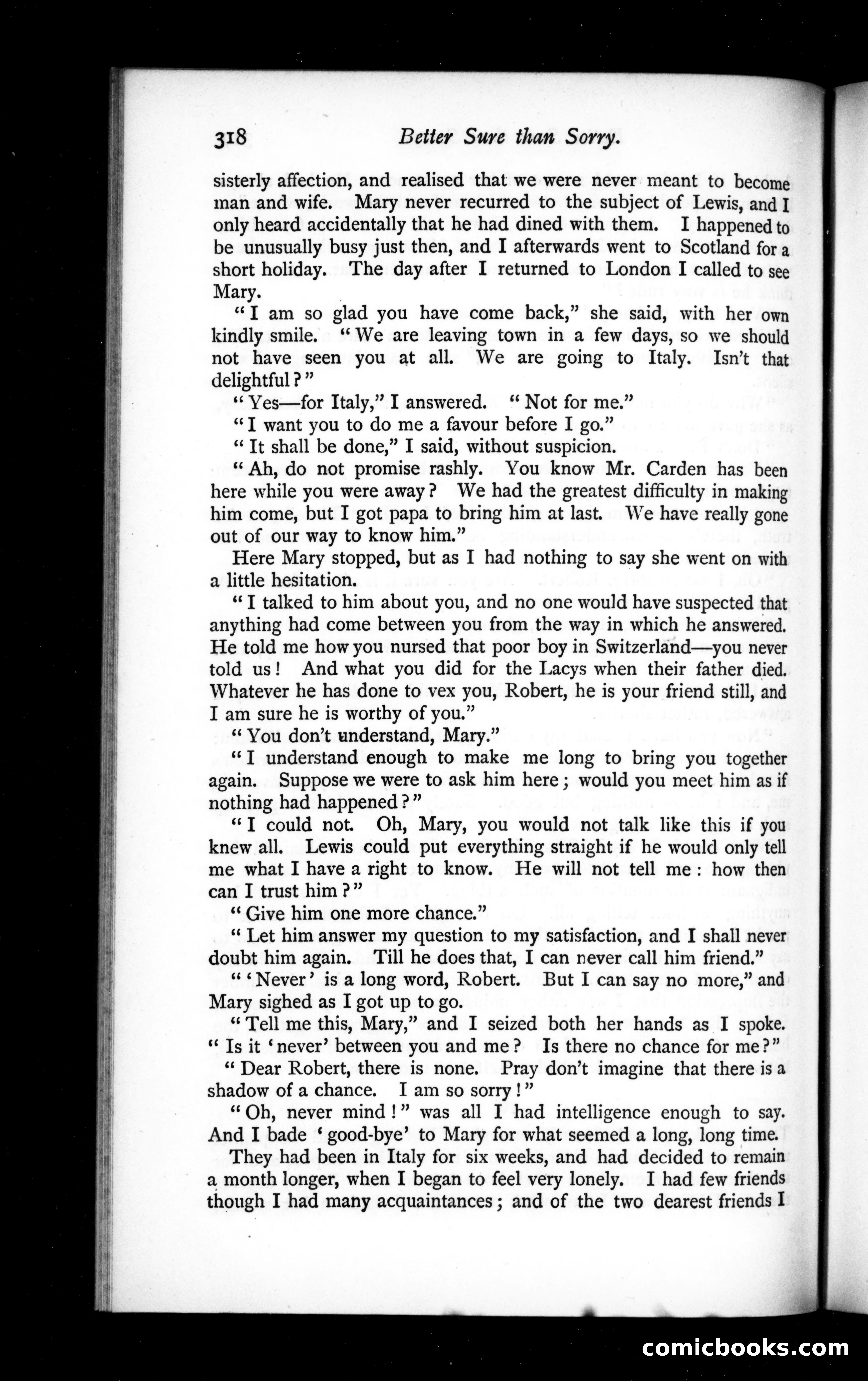 The Argosy, Vol. 42 — page 78 of 82
