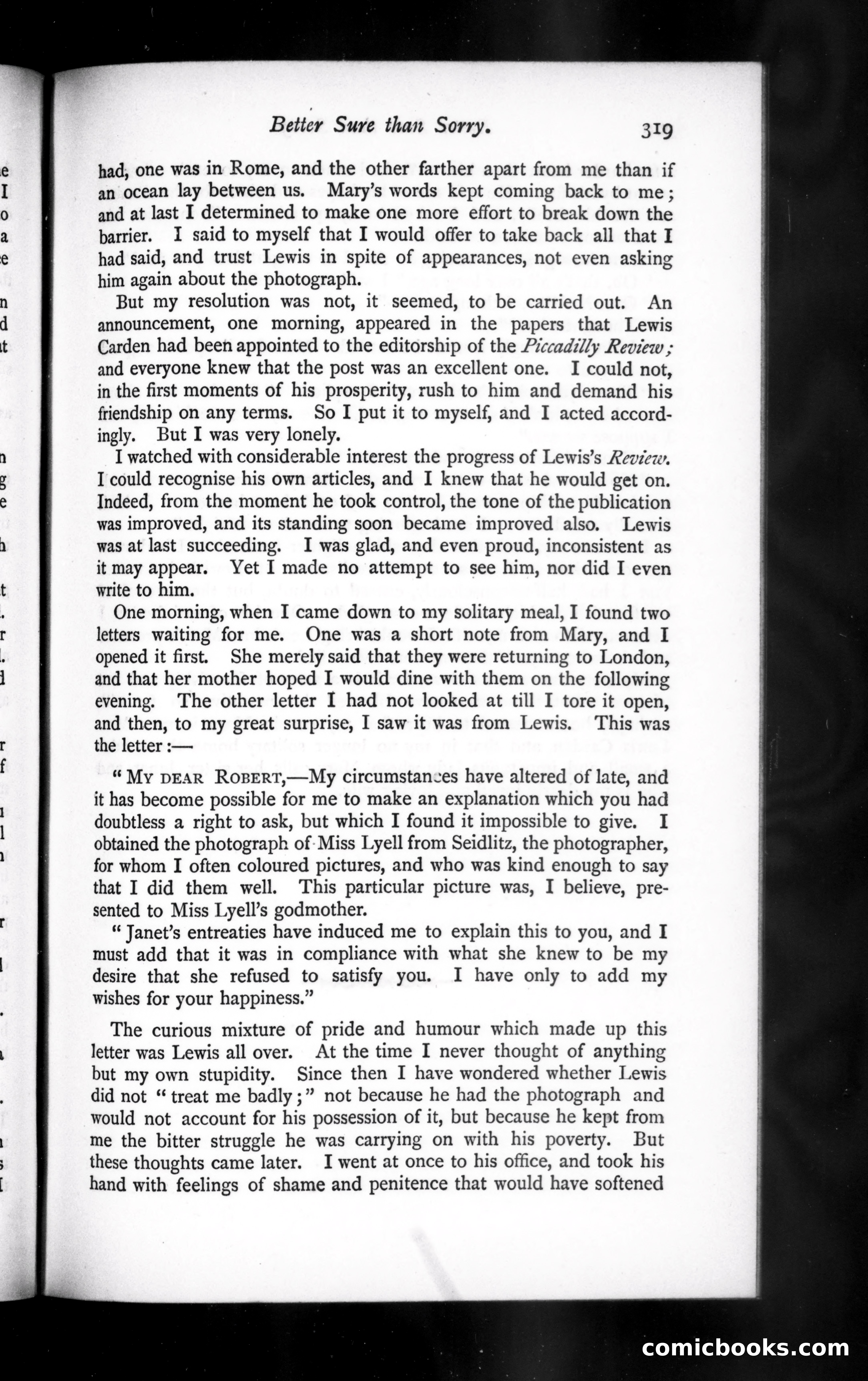 The Argosy, Vol. 42 — page 79 of 82