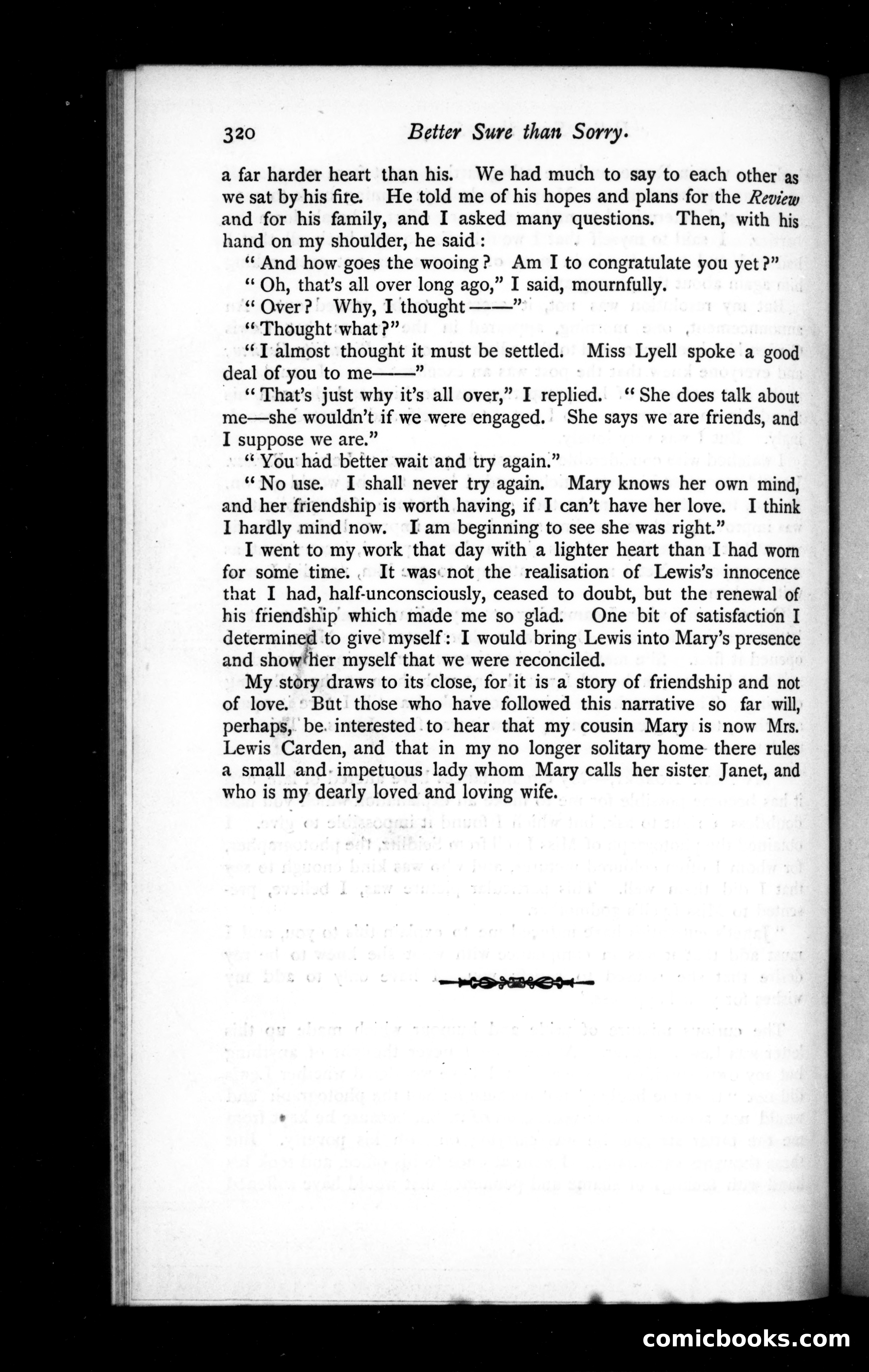 The Argosy, Vol. 42 — page 80 of 82