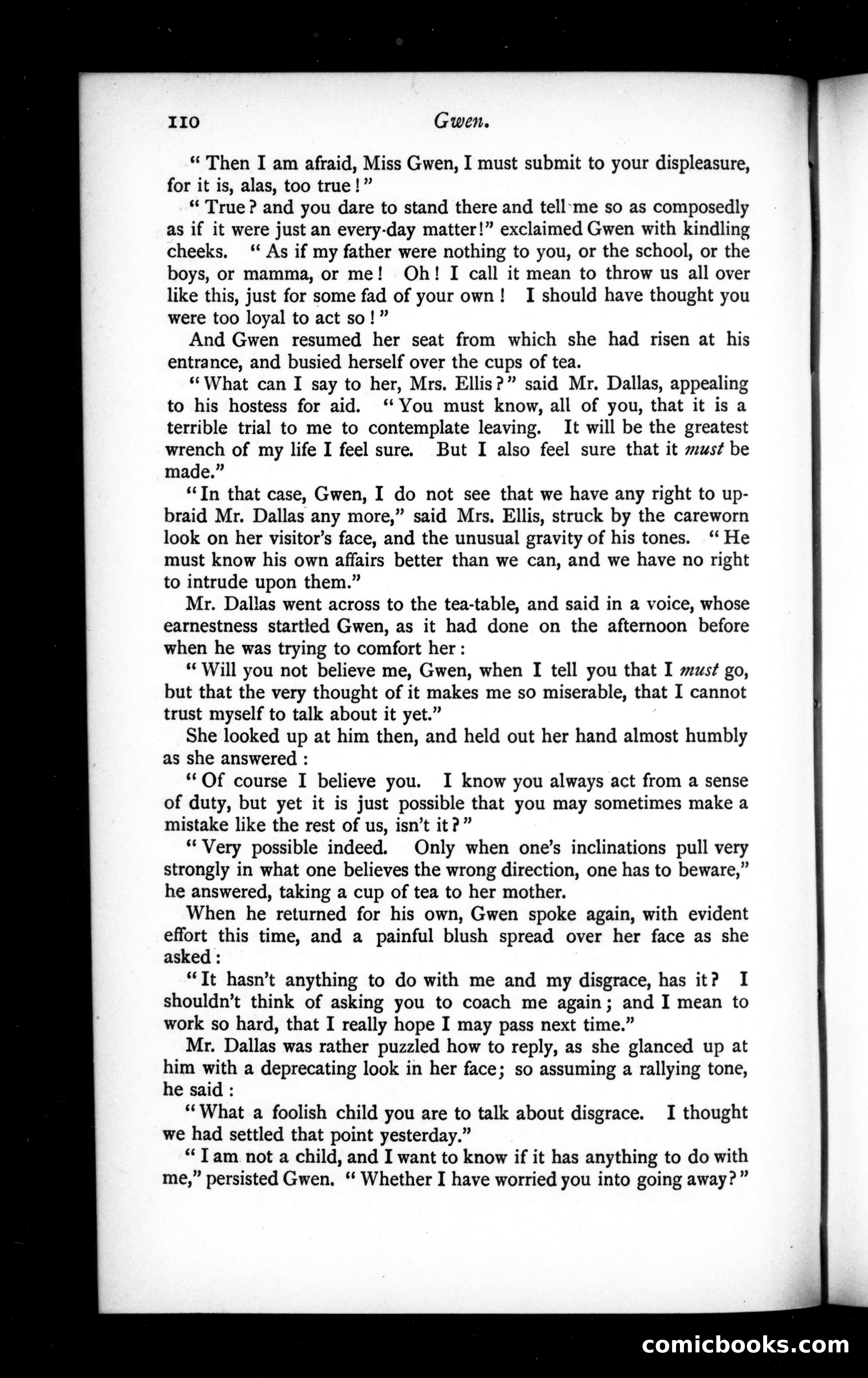 The Argosy, Vol. 44 — page 22 of 90