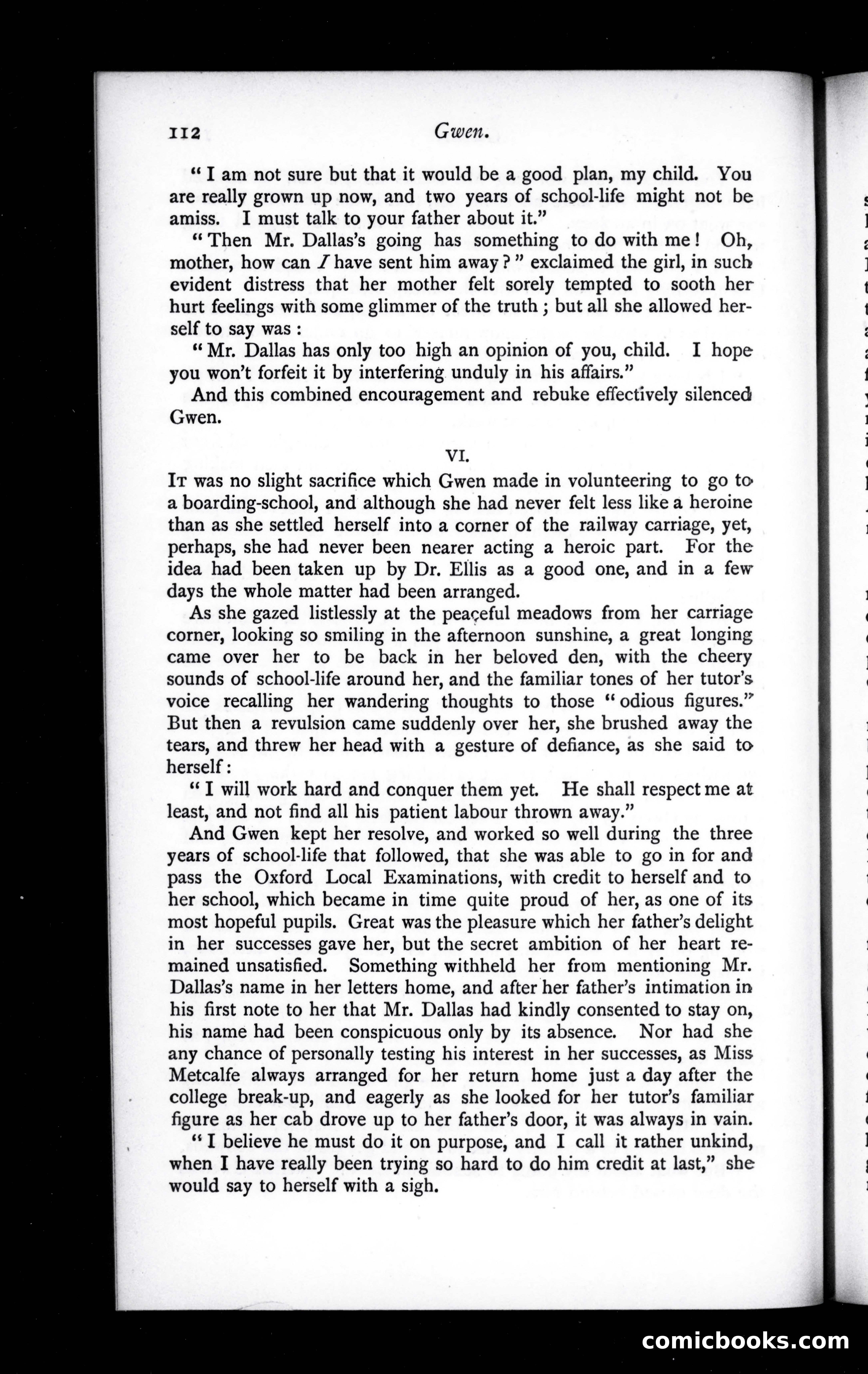 The Argosy, Vol. 44 — page 24 of 90