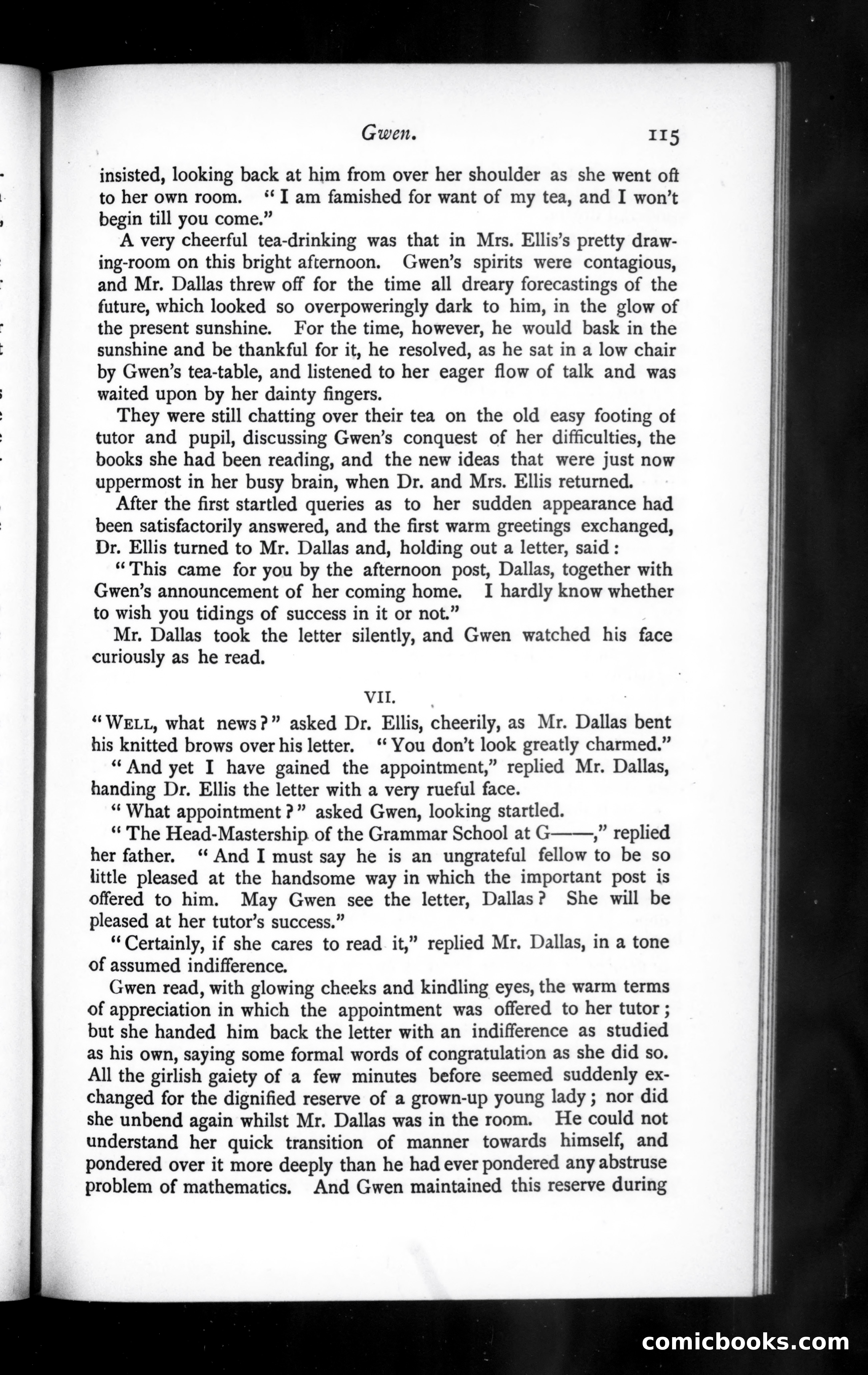 The Argosy, Vol. 44 — page 27 of 90