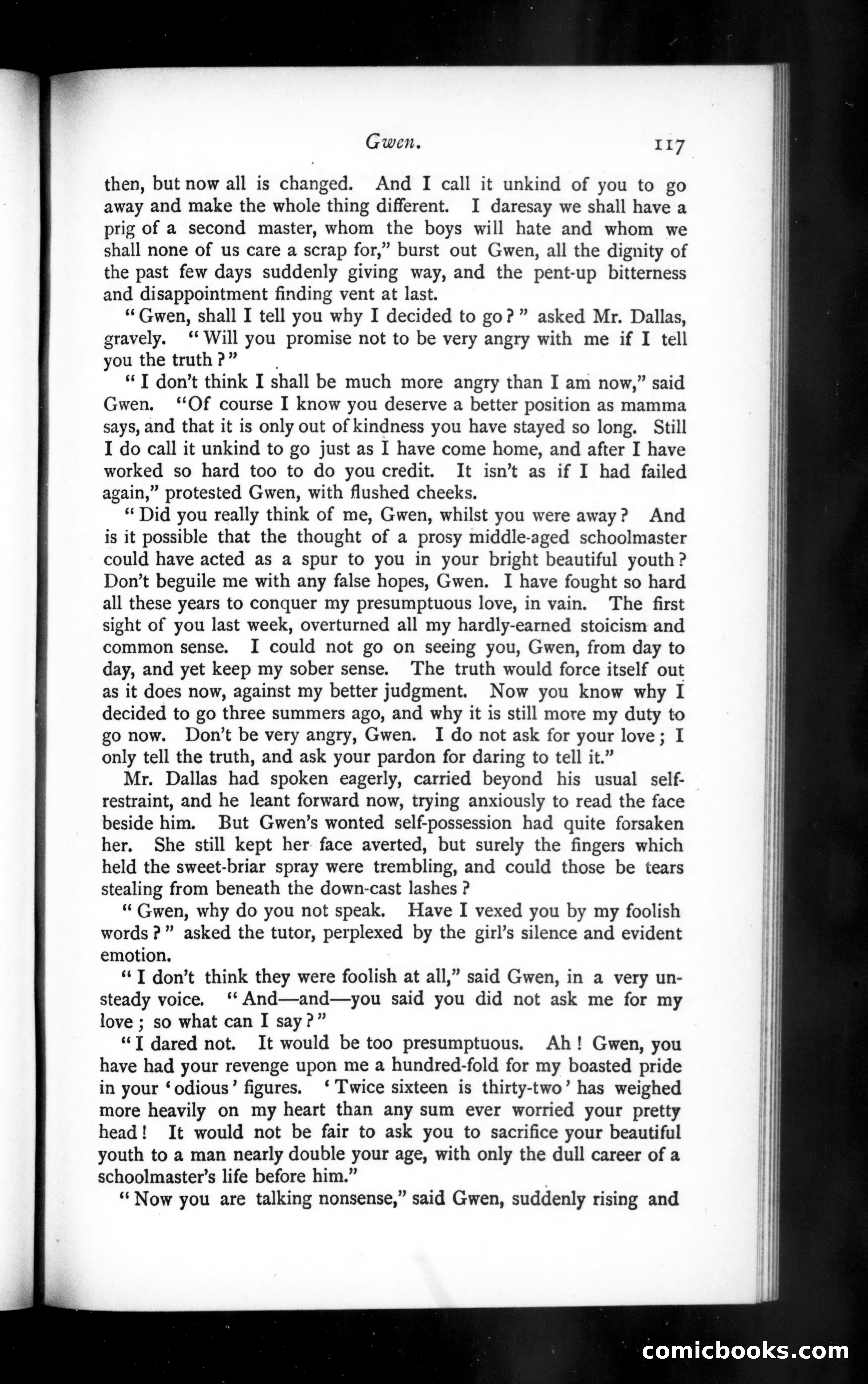 The Argosy, Vol. 44 — page 29 of 90