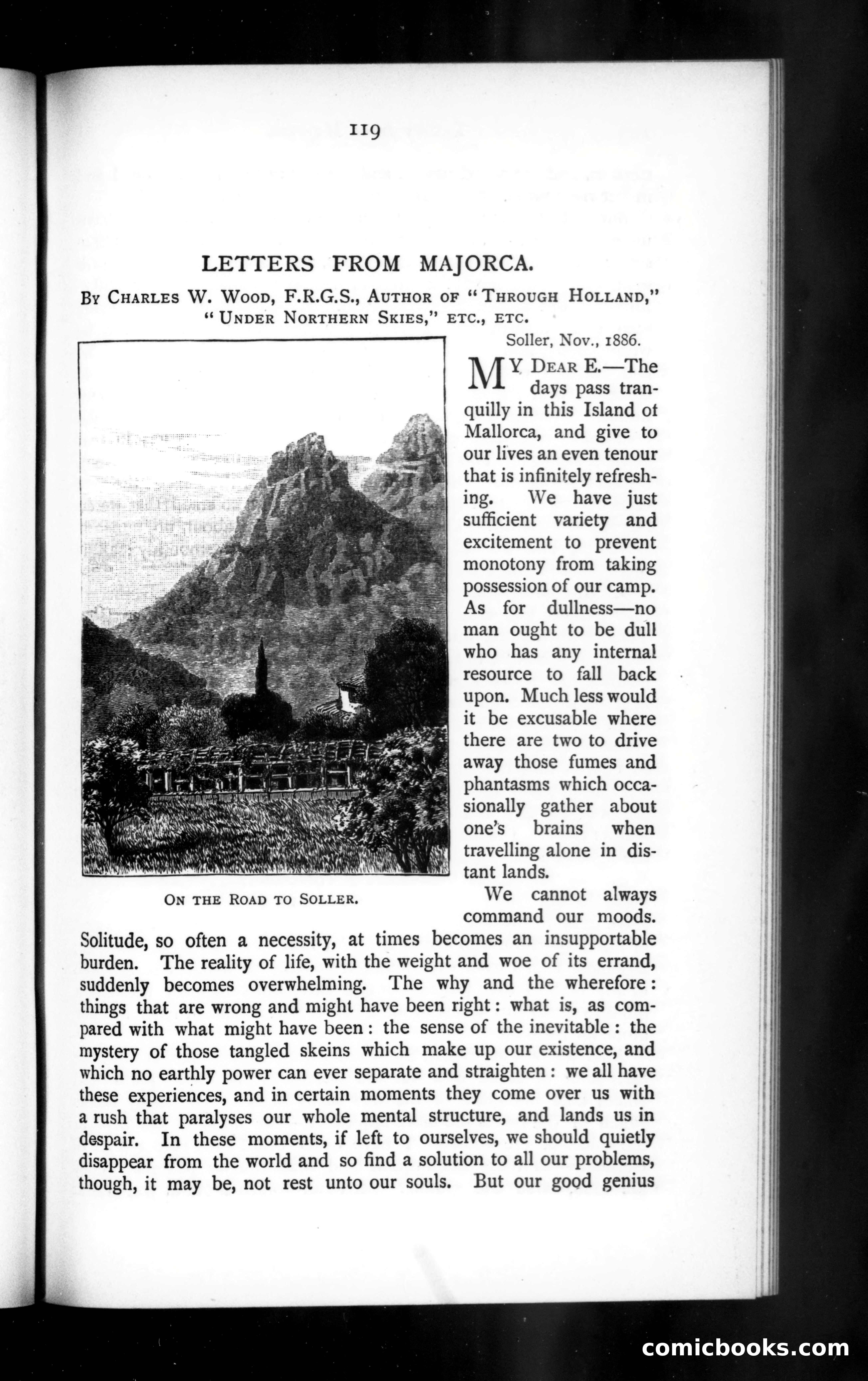 The Argosy, Vol. 44 — page 31 of 90