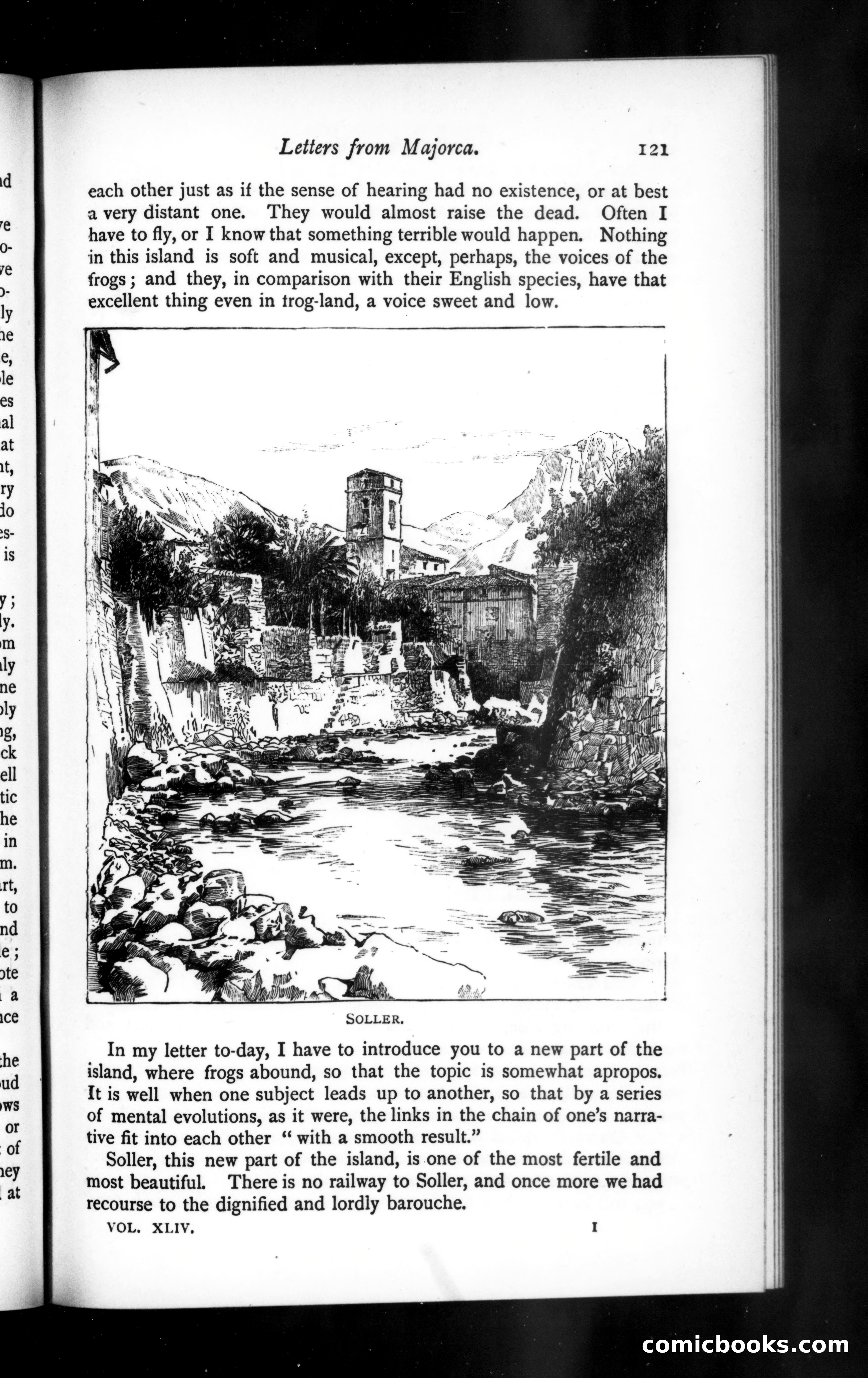 The Argosy, Vol. 44 — page 33 of 90