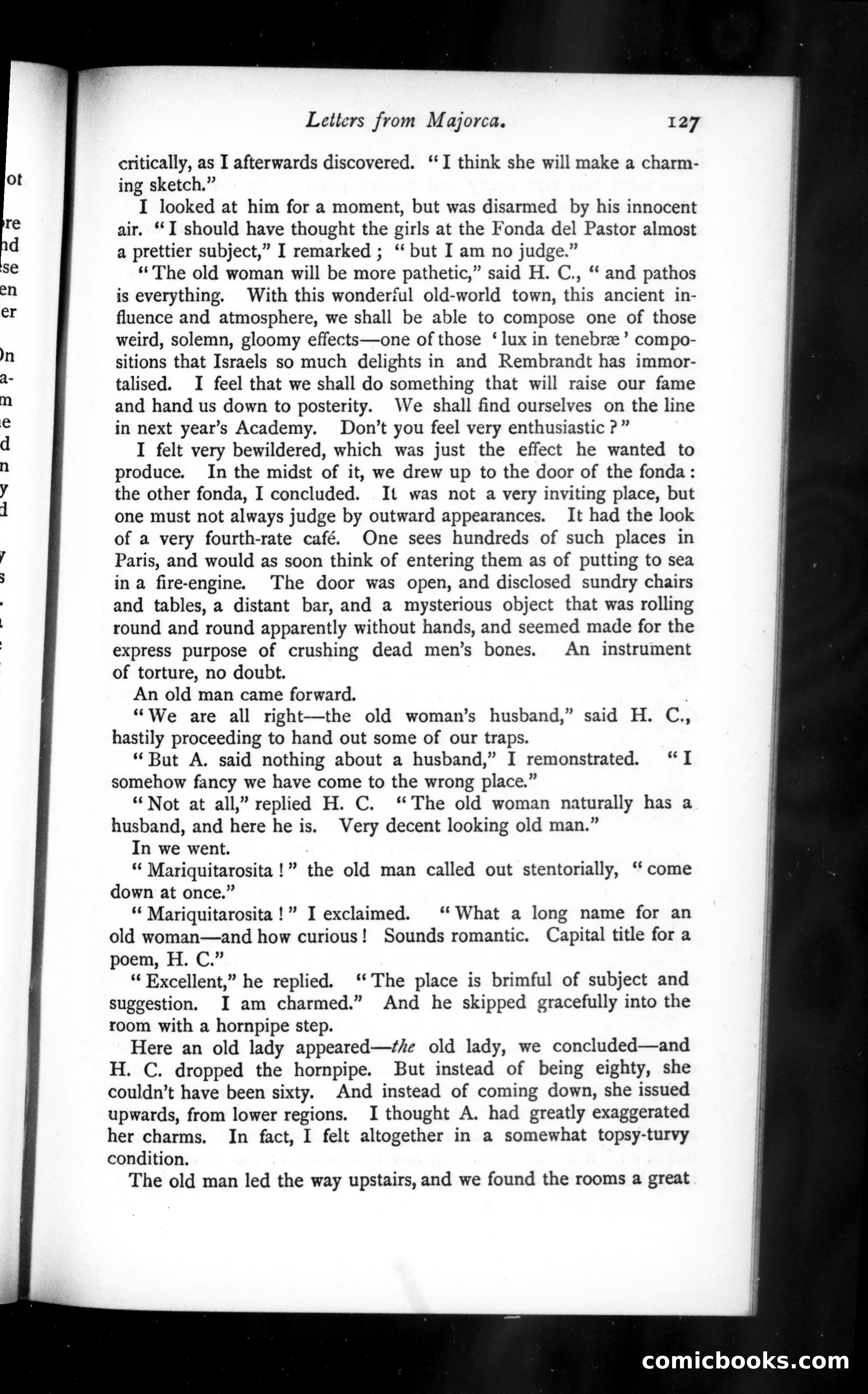 The Argosy, Vol. 44 — page 39 of 90