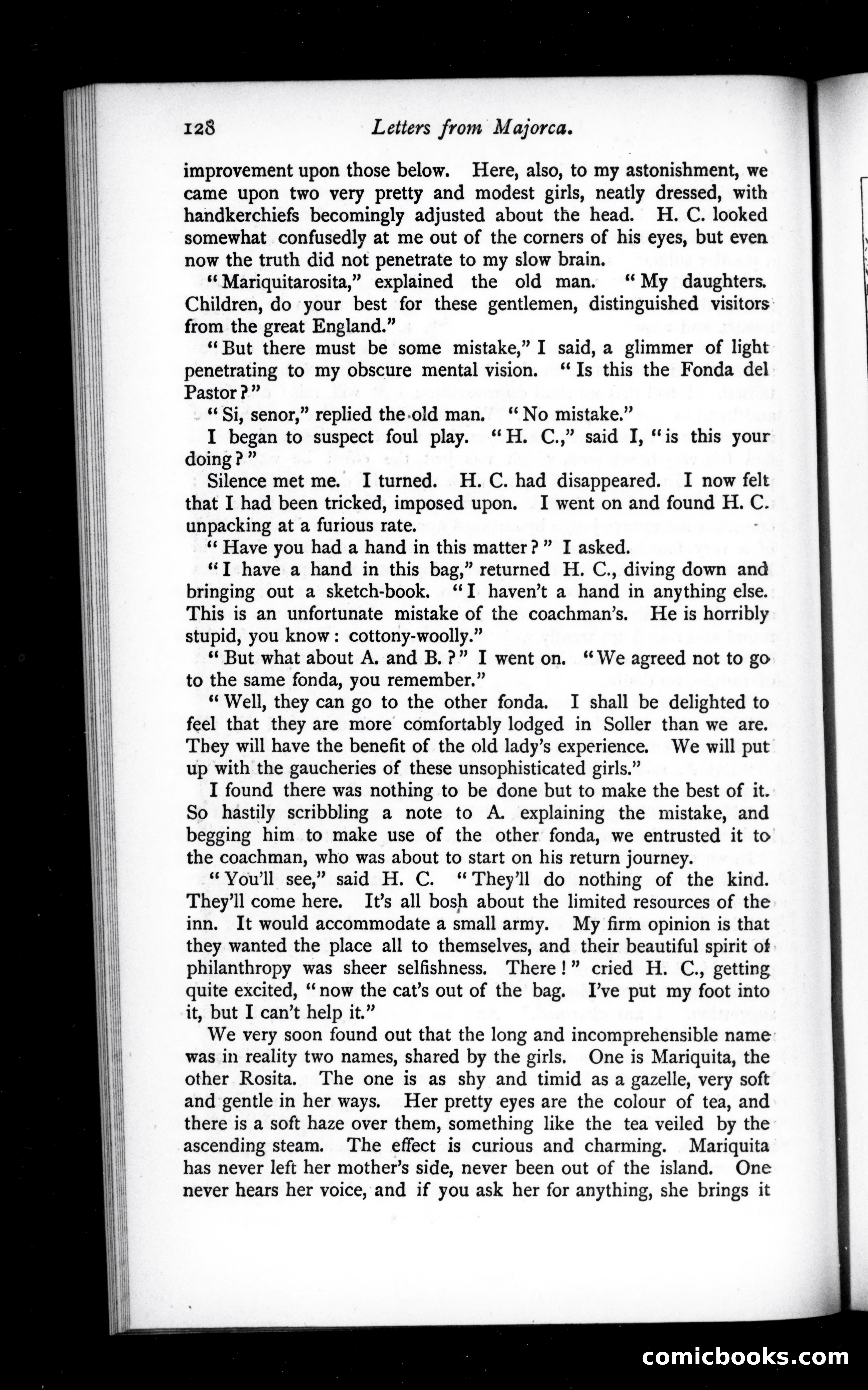 The Argosy, Vol. 44 — page 40 of 90