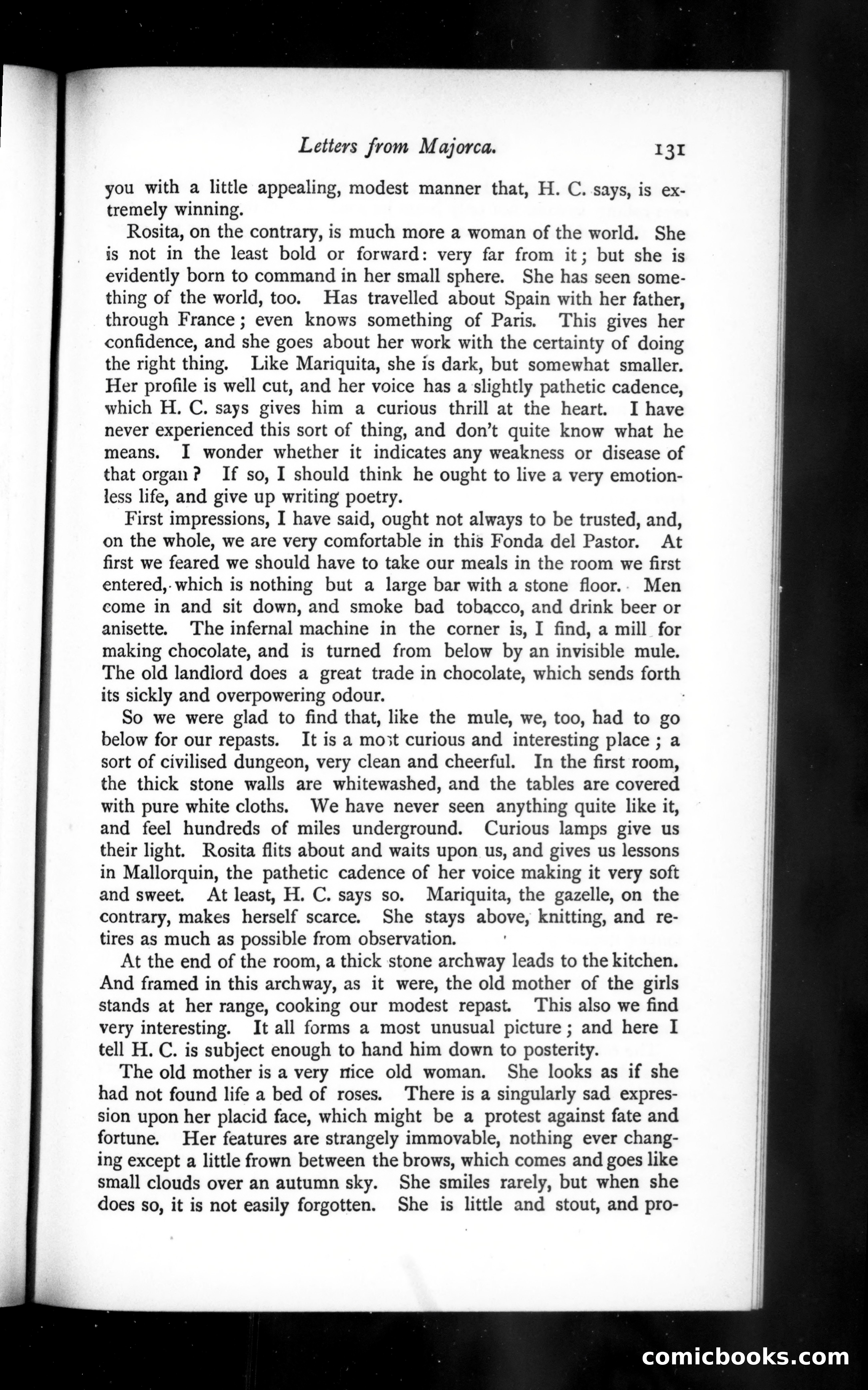 The Argosy, Vol. 44 — page 43 of 90