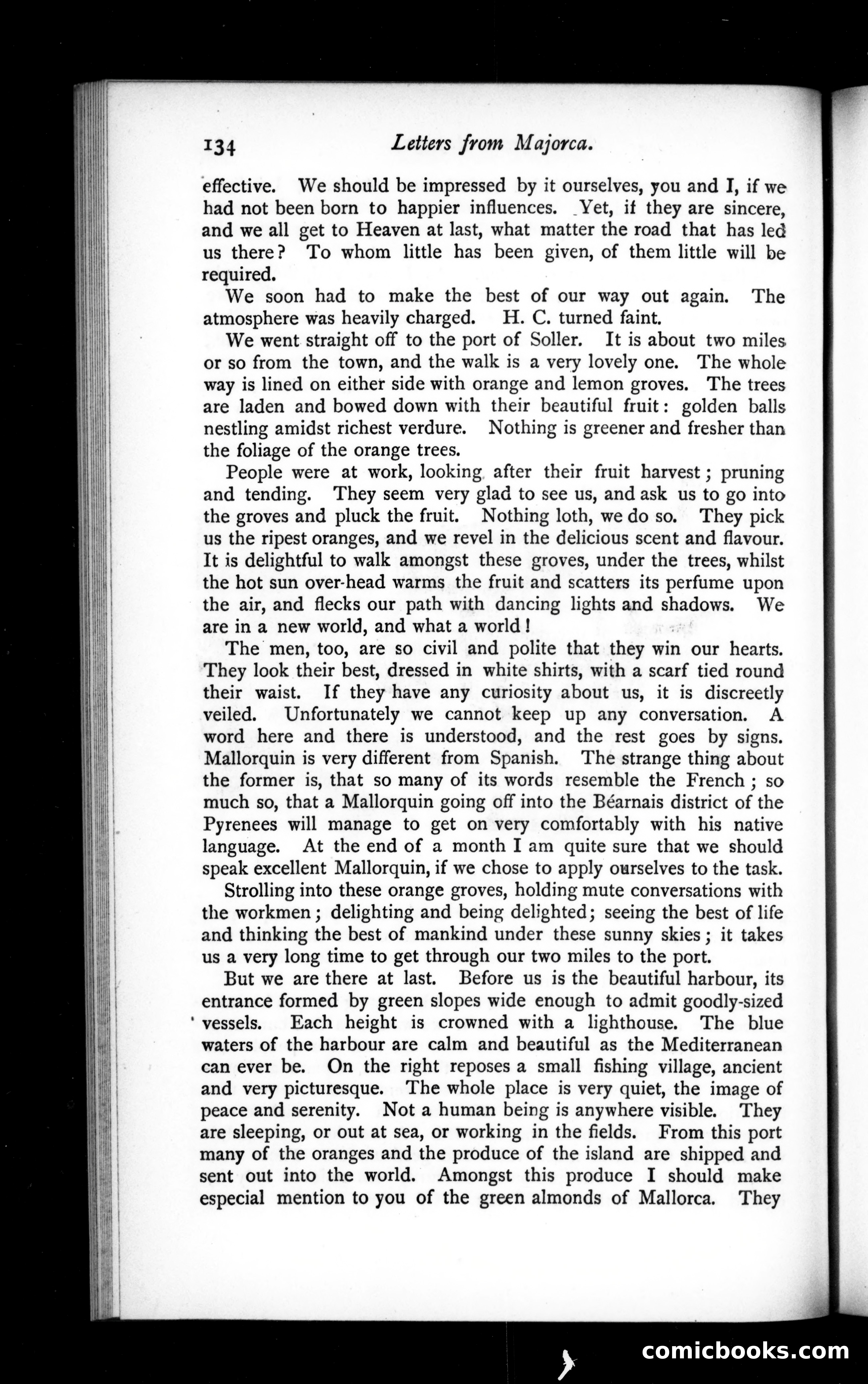 The Argosy, Vol. 44 — page 46 of 90