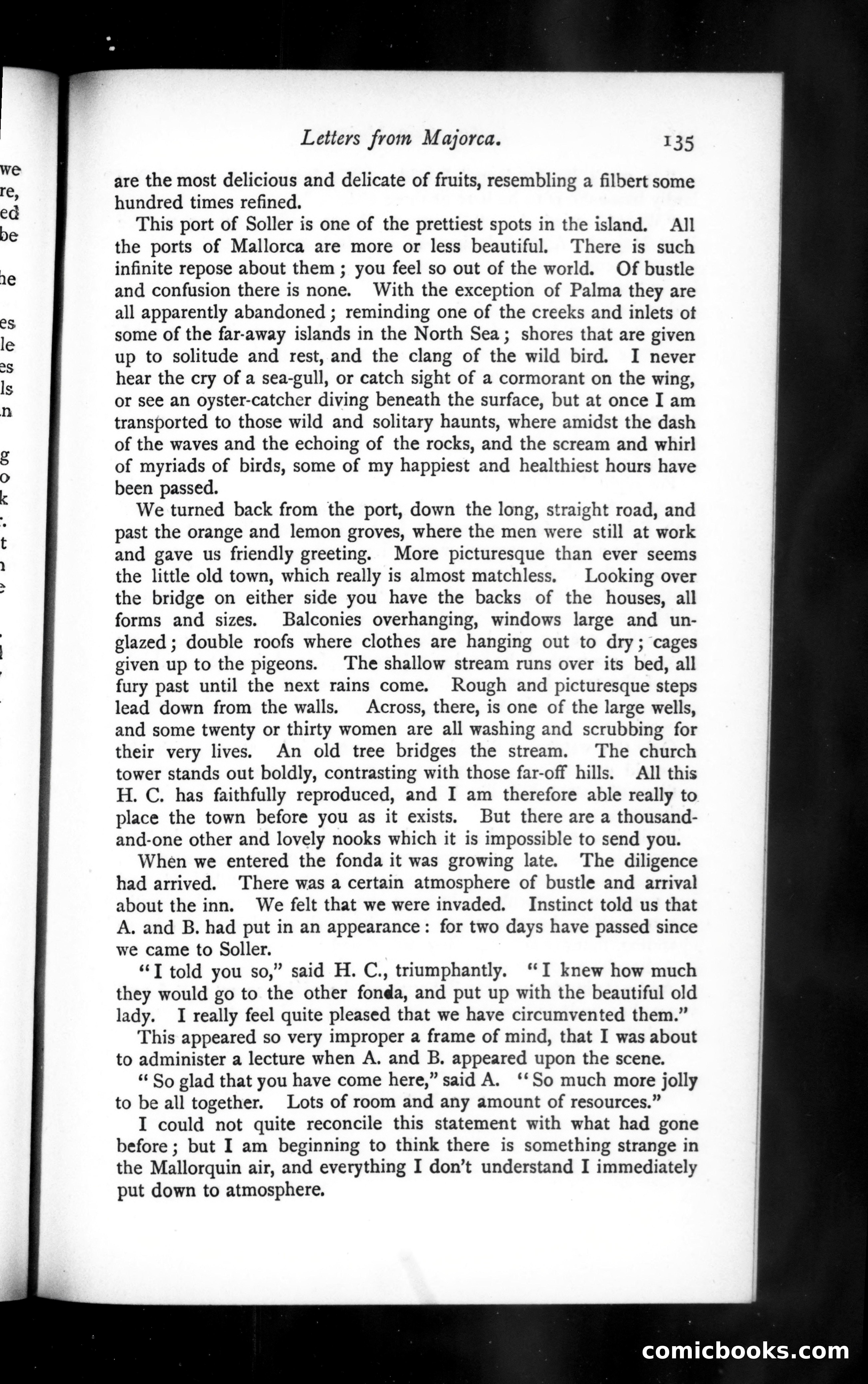 The Argosy, Vol. 44 — page 47 of 90