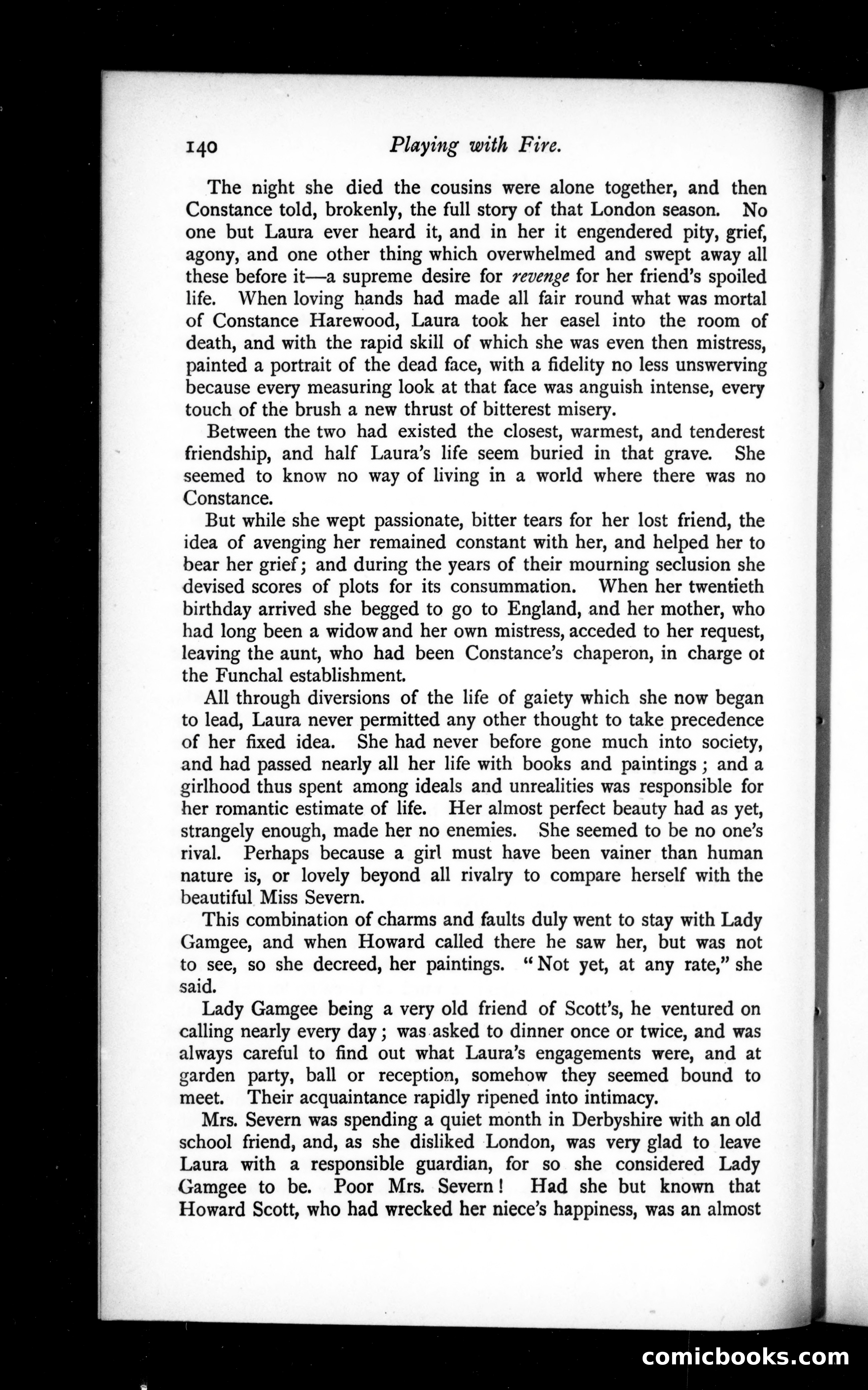The Argosy, Vol. 44 — page 52 of 90