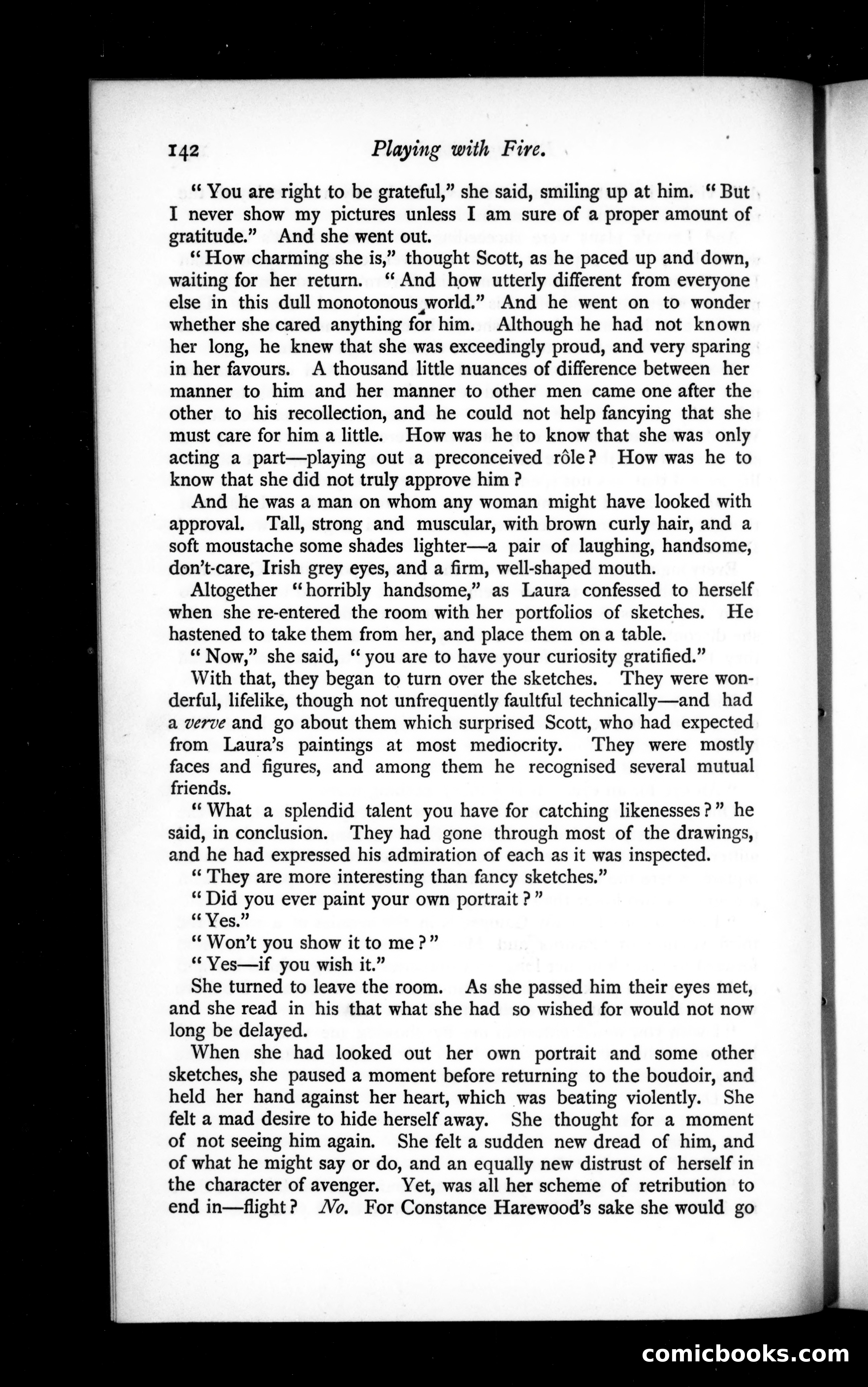 The Argosy, Vol. 44 — page 54 of 90