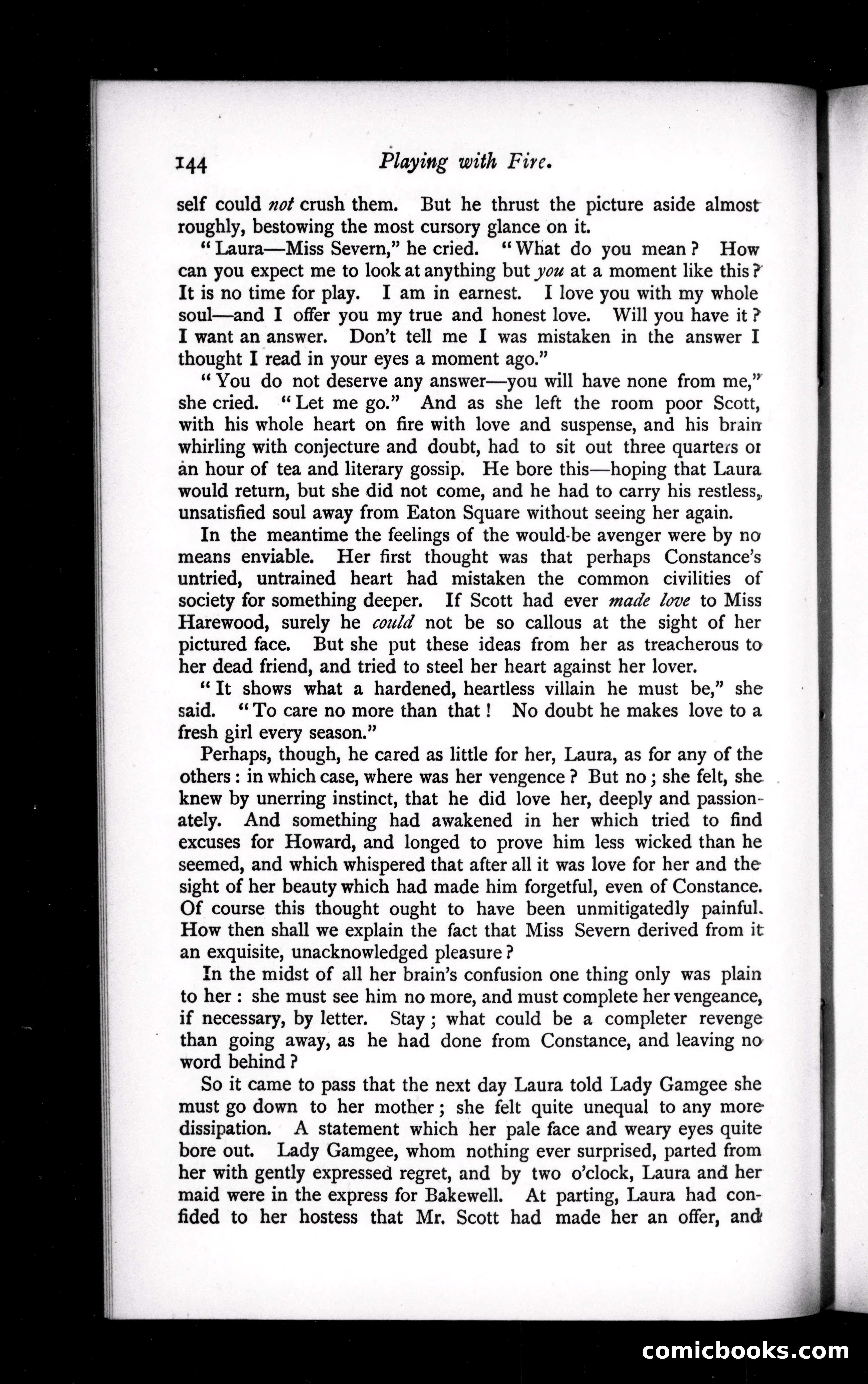 The Argosy, Vol. 44 — page 56 of 90