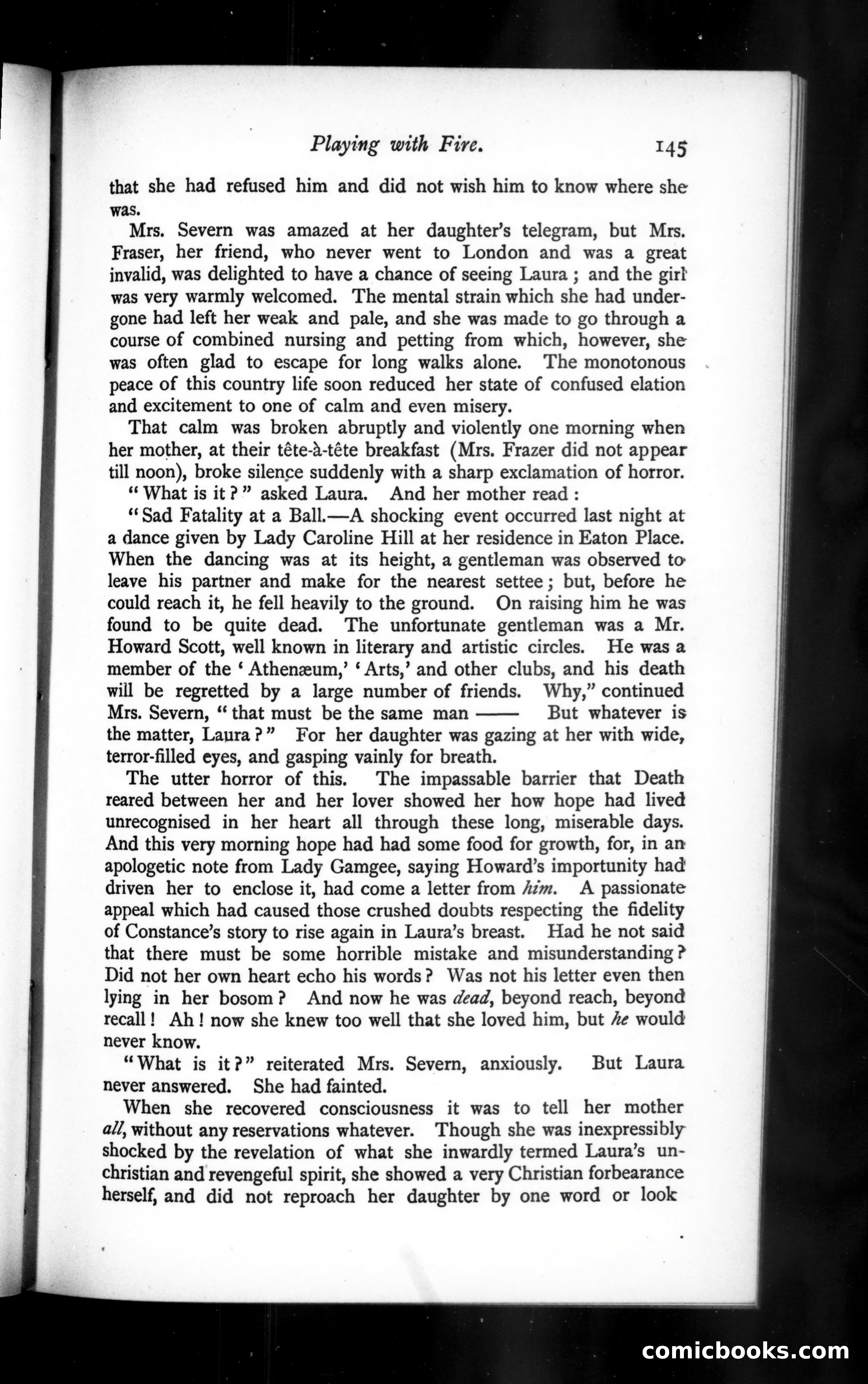 The Argosy, Vol. 44 — page 57 of 90