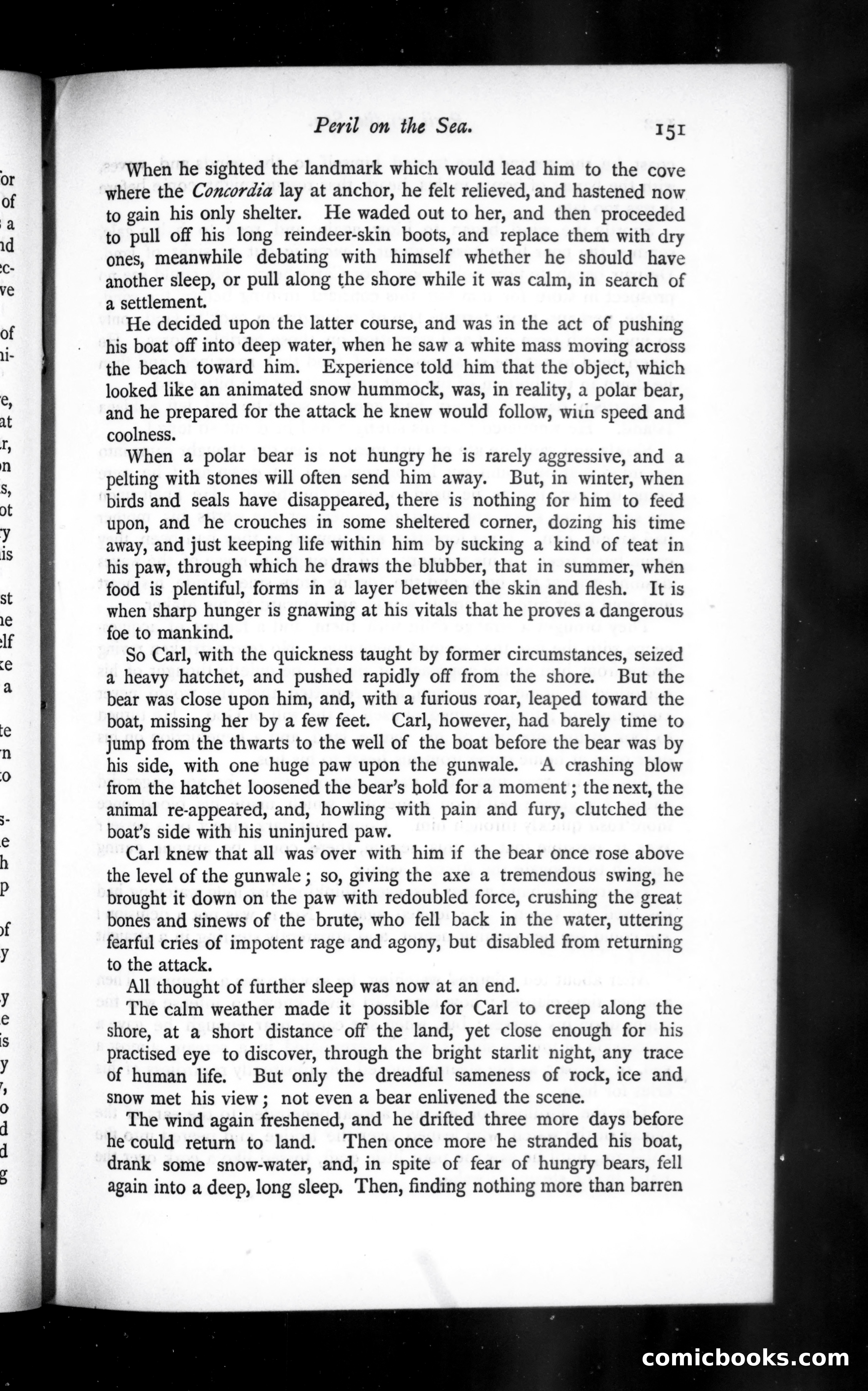 The Argosy, Vol. 44 — page 63 of 90