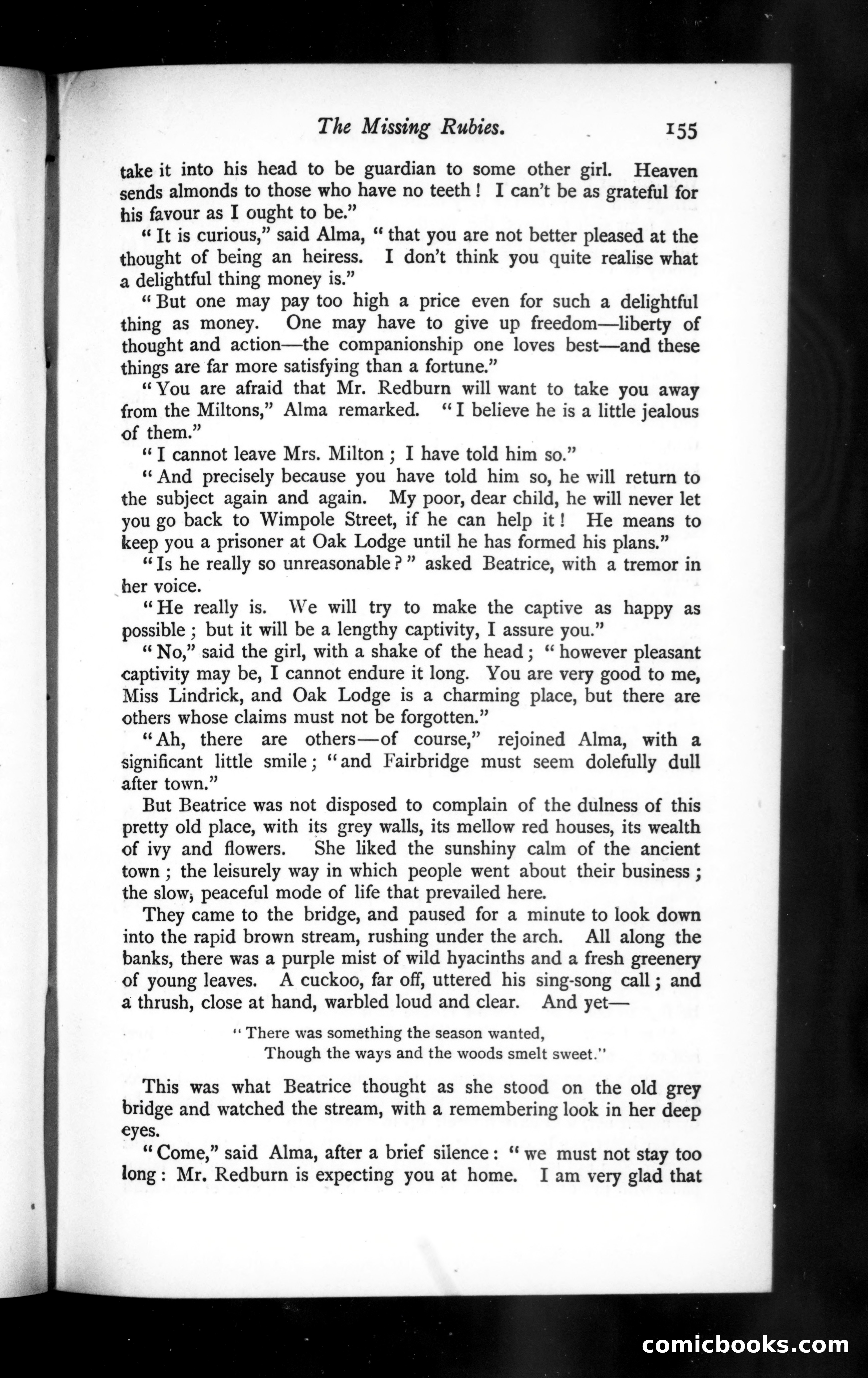 The Argosy, Vol. 44 — page 67 of 90