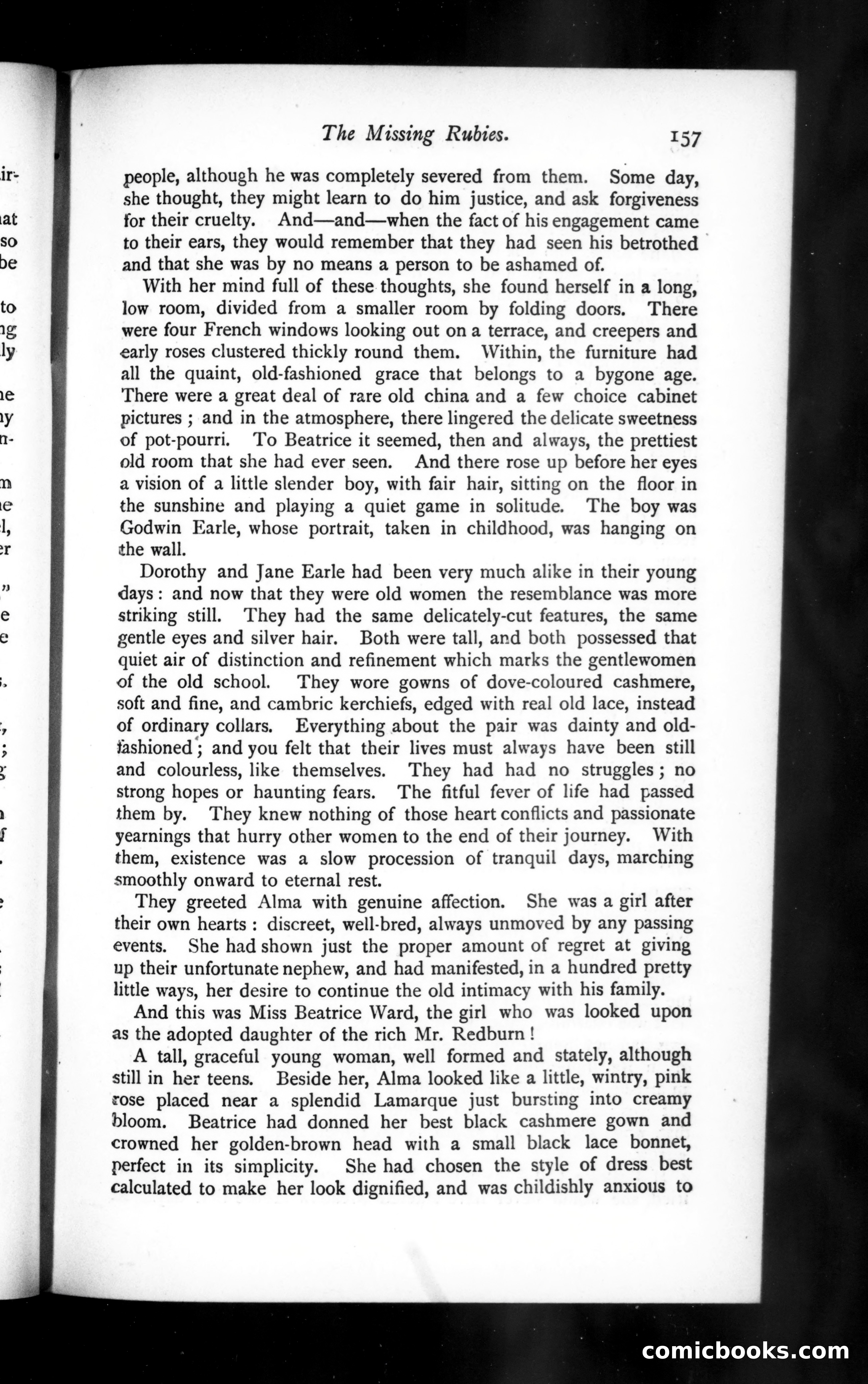 The Argosy, Vol. 44 — page 69 of 90