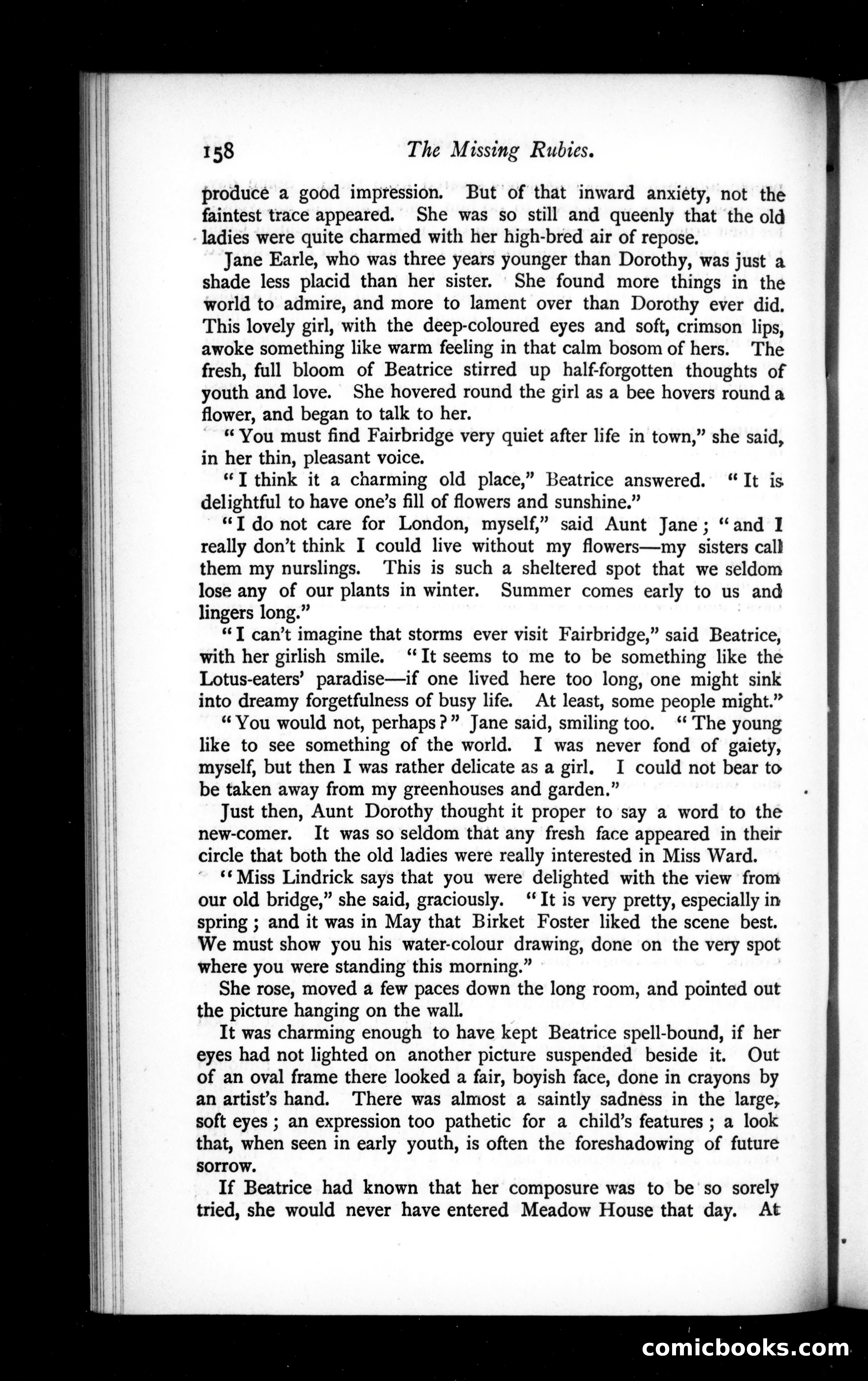 The Argosy, Vol. 44 — page 70 of 90