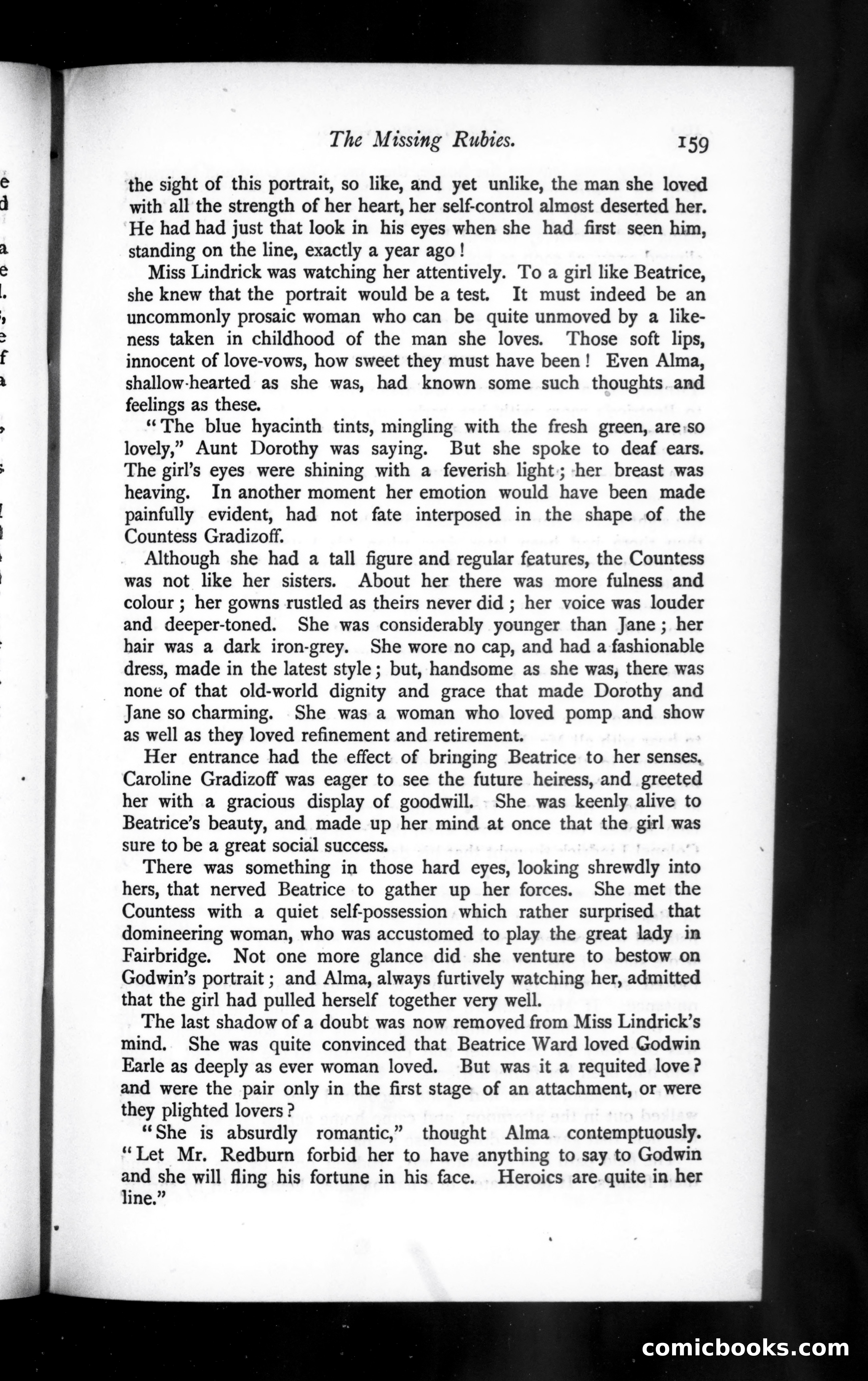 The Argosy, Vol. 44 — page 71 of 90