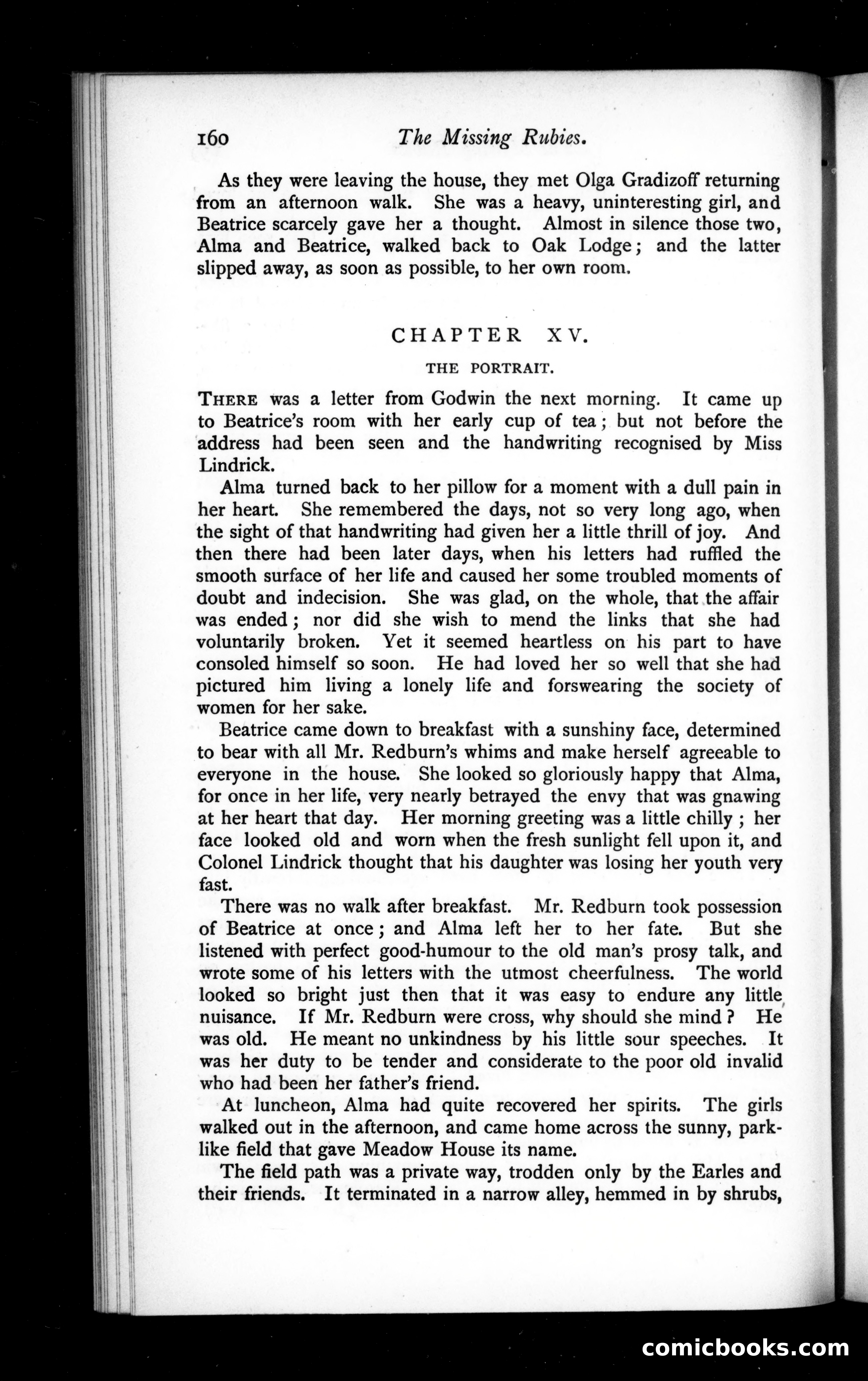 The Argosy, Vol. 44 — page 72 of 90