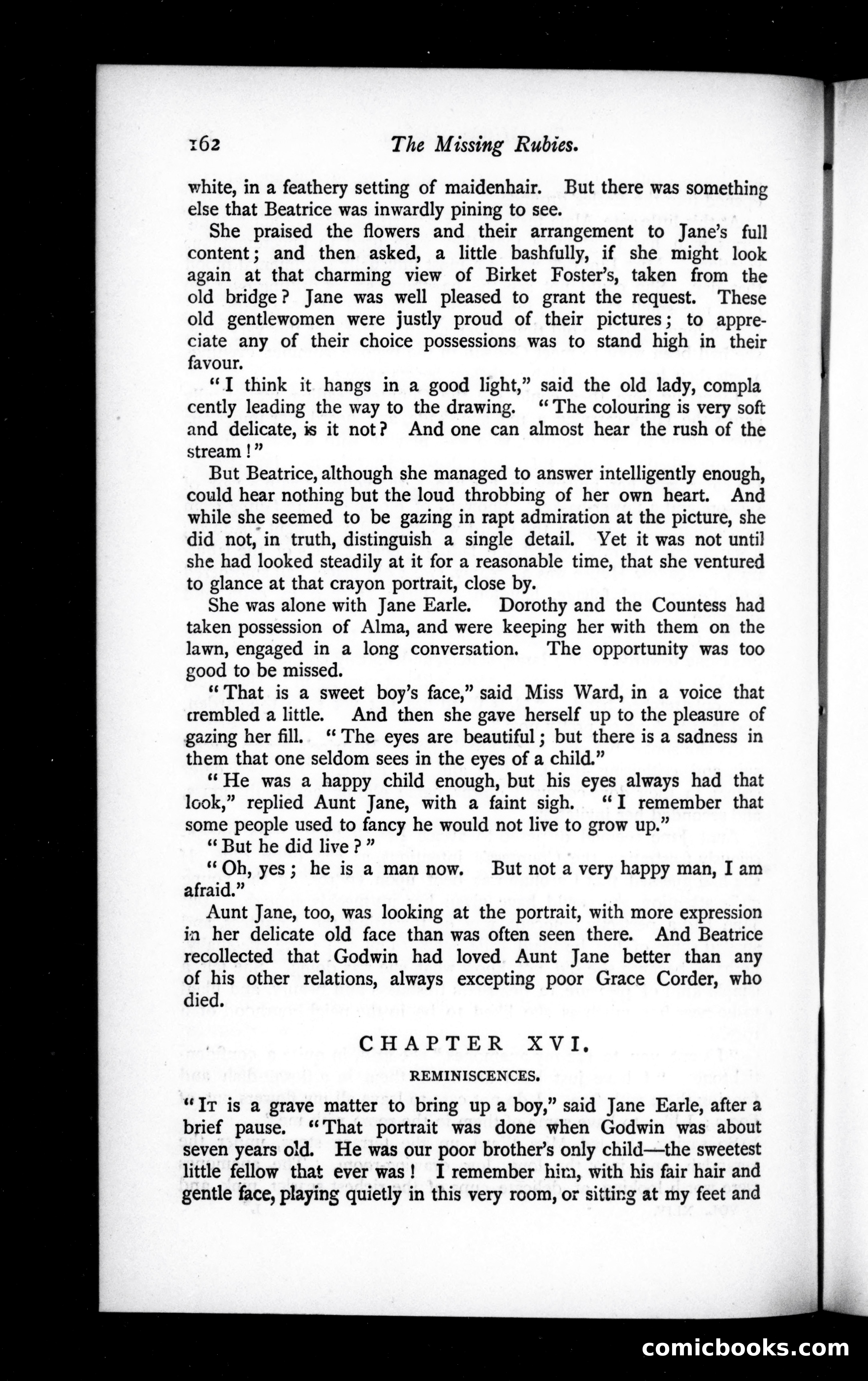 The Argosy, Vol. 44 — page 74 of 90